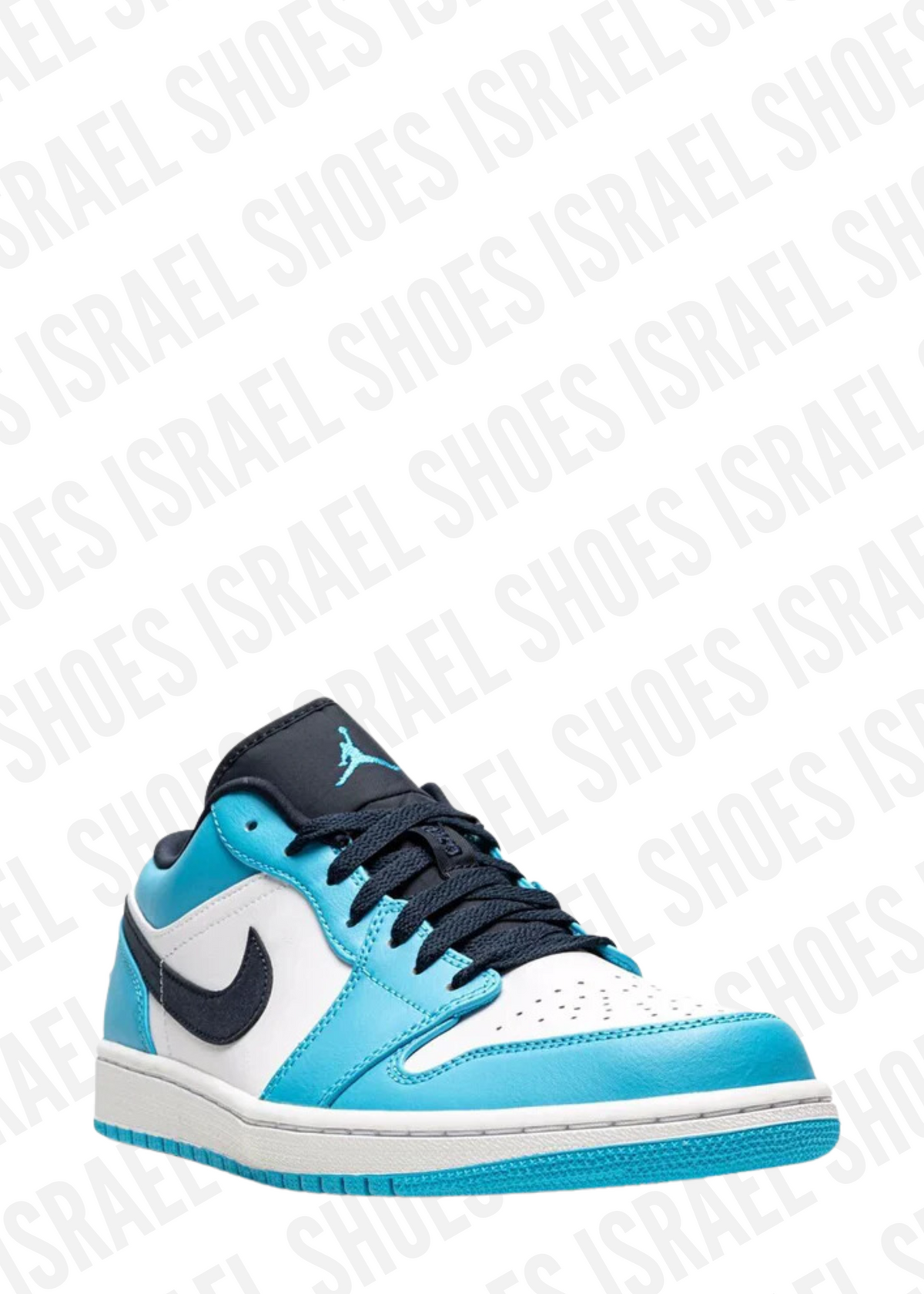 Air Jordan 1 Low UNC