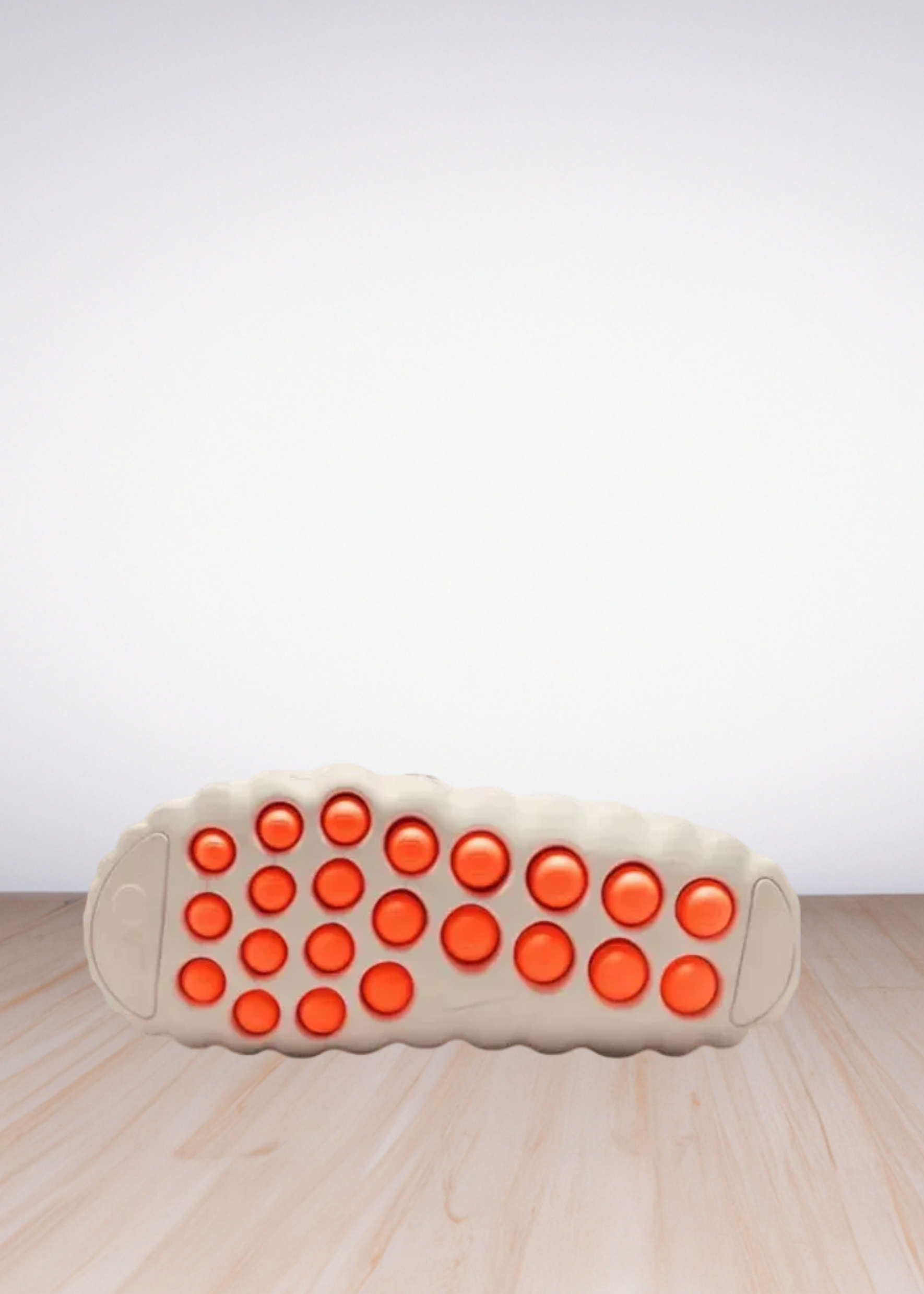 Mind 001 Slide Light Bone