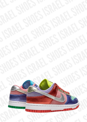 Dunk Low Sunset Pulse