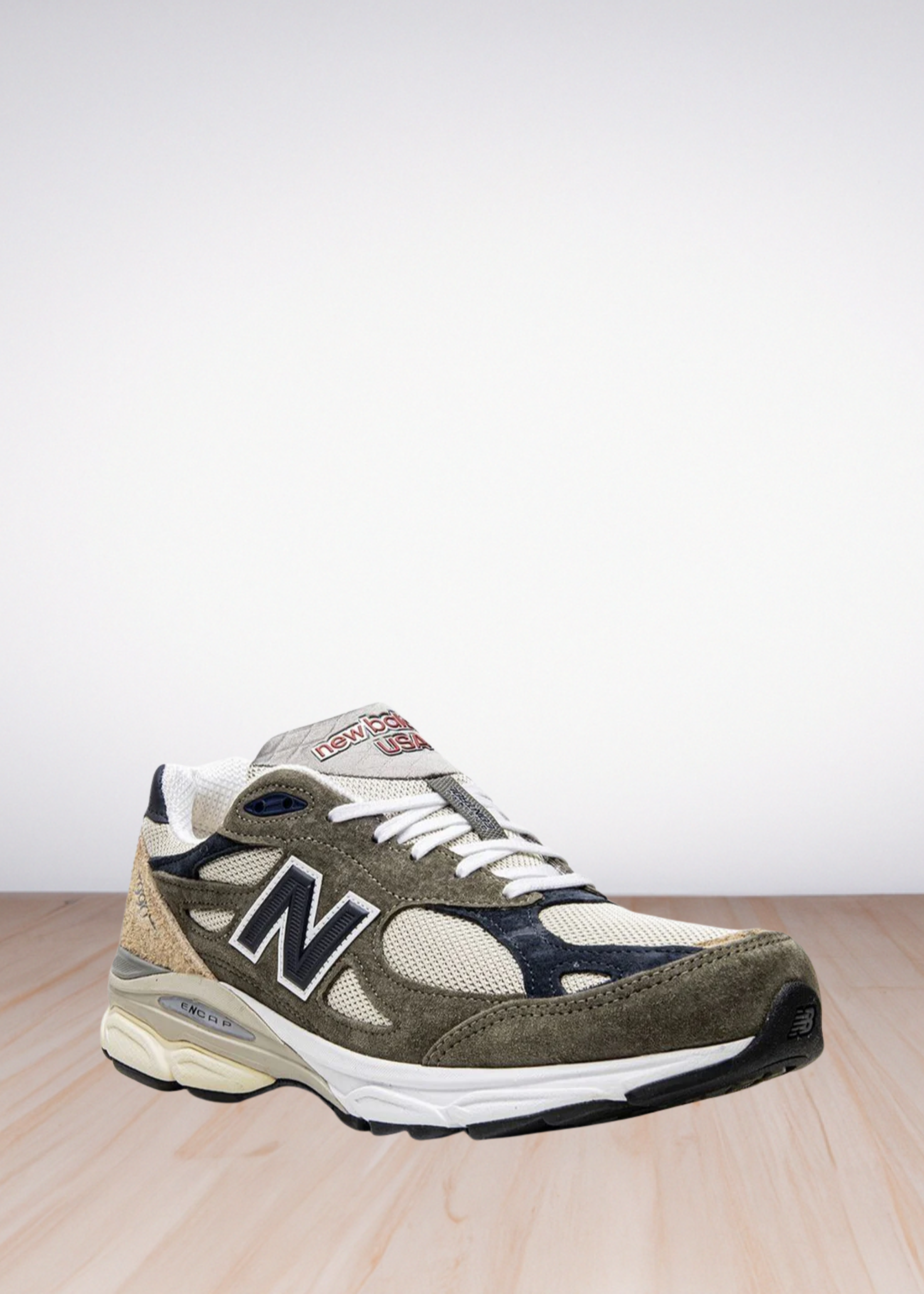 990v3 Olive