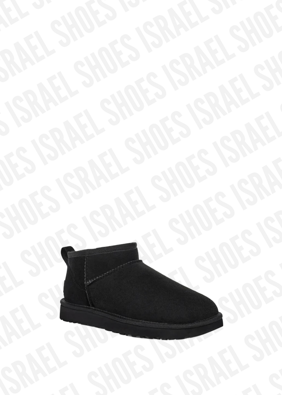Classic Ultra Mini Black