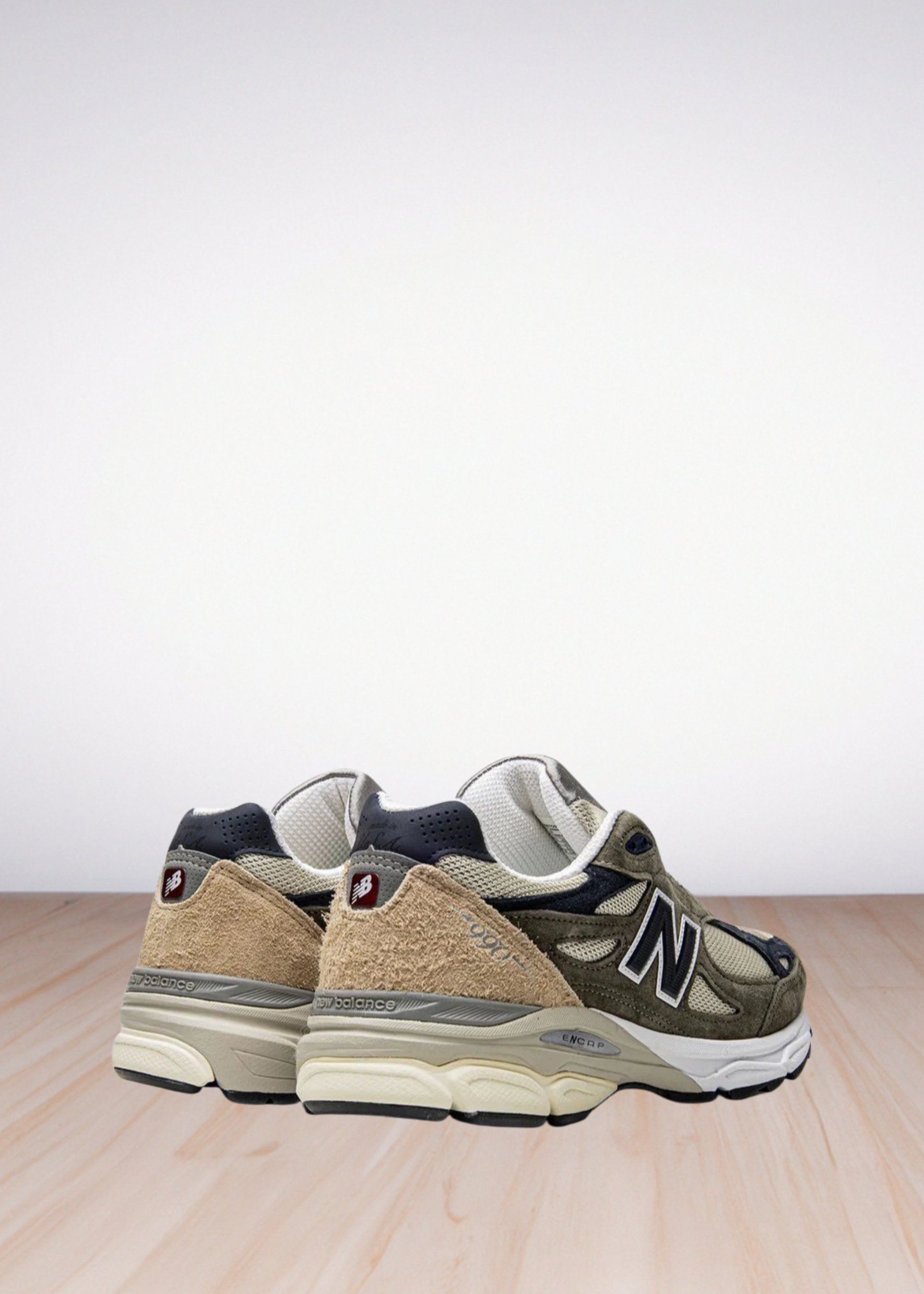 990v3 Olive