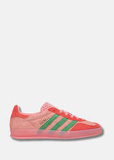 Gazelle Indoor Semi Pink Spark Preloved Scarlet