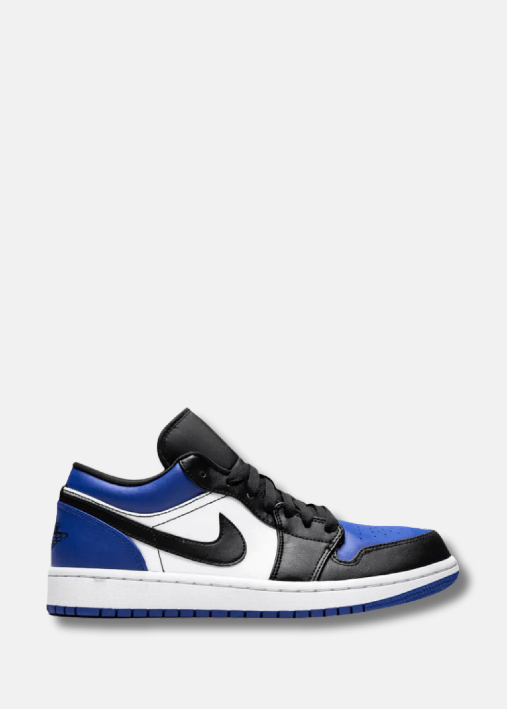 Air Jordan 1 Low "Royal Toe" sneakers