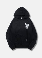 cotton sweatshirt Legacy Crest