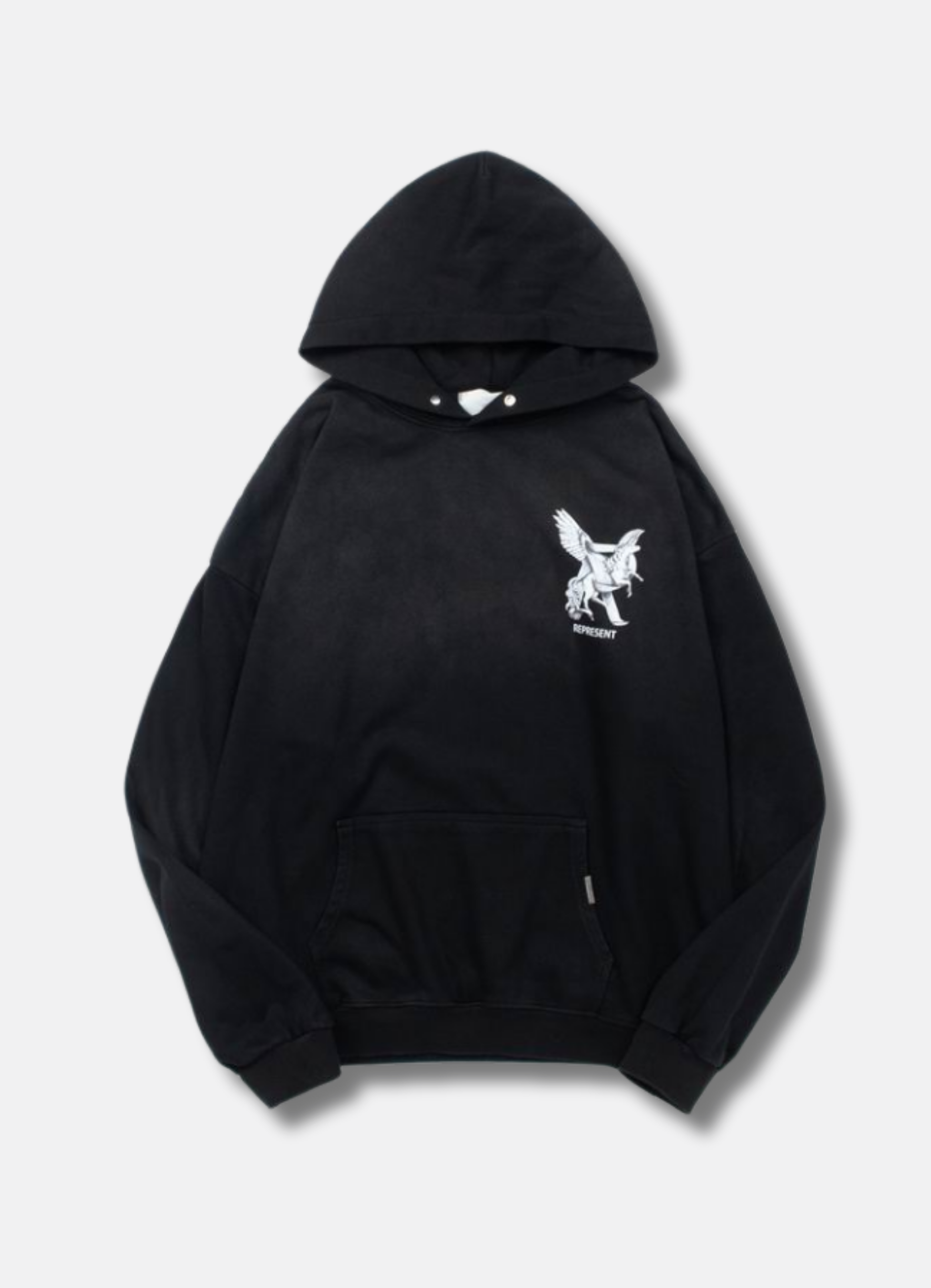 cotton sweatshirt Legacy Crest