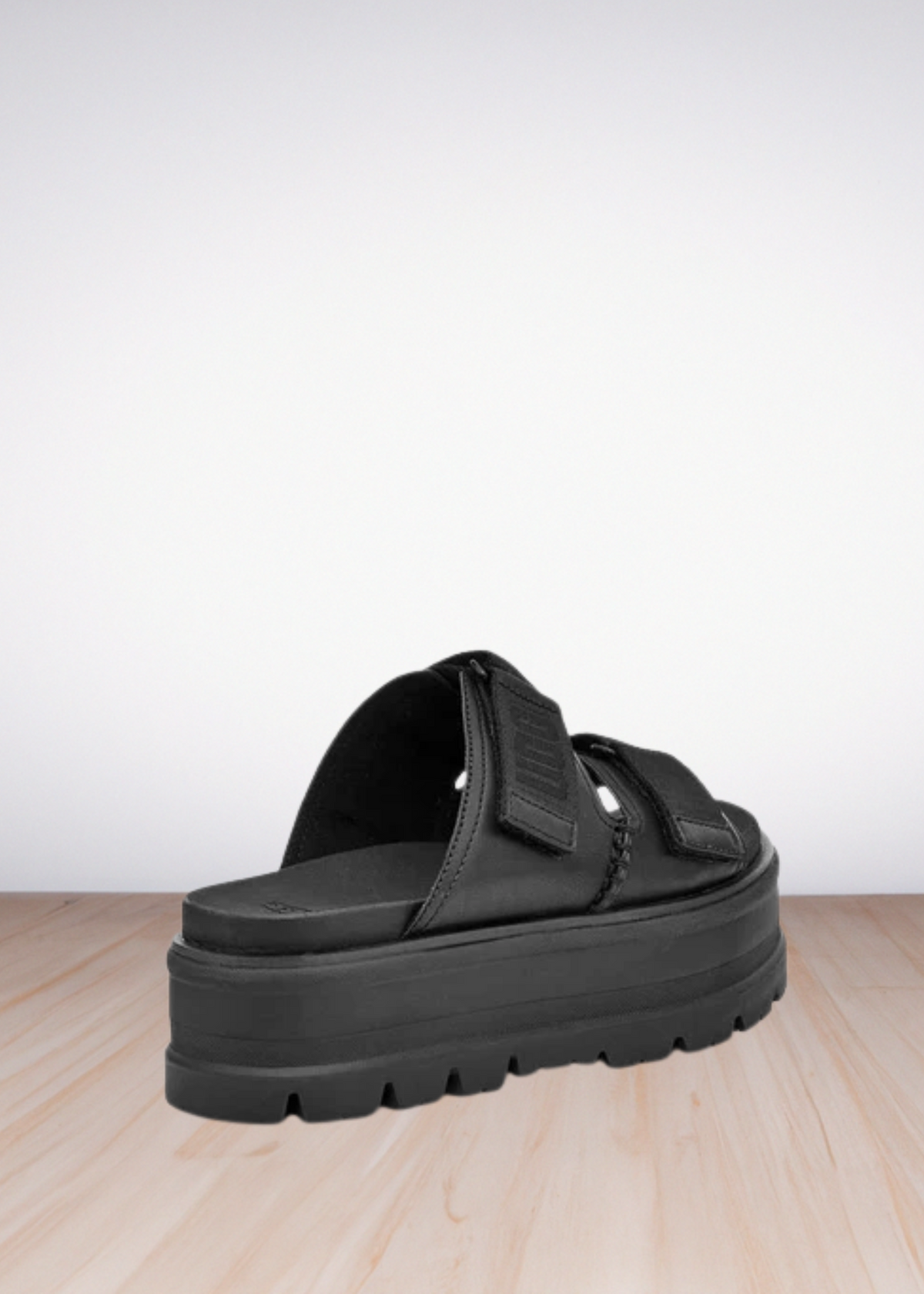UGG BLack