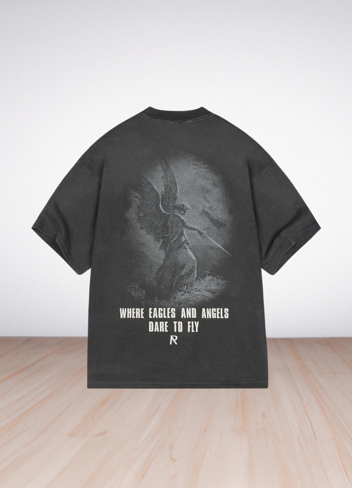 Godspeed T-Shirt