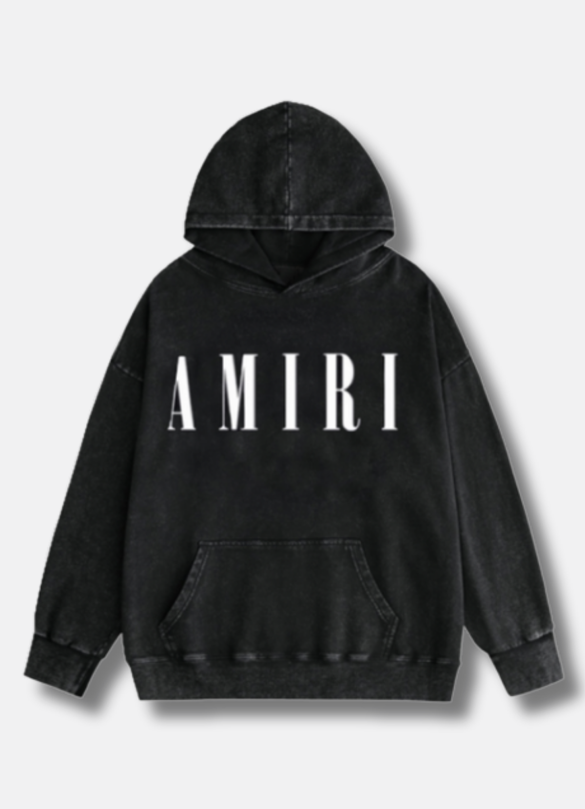 Logo print  Hoodie