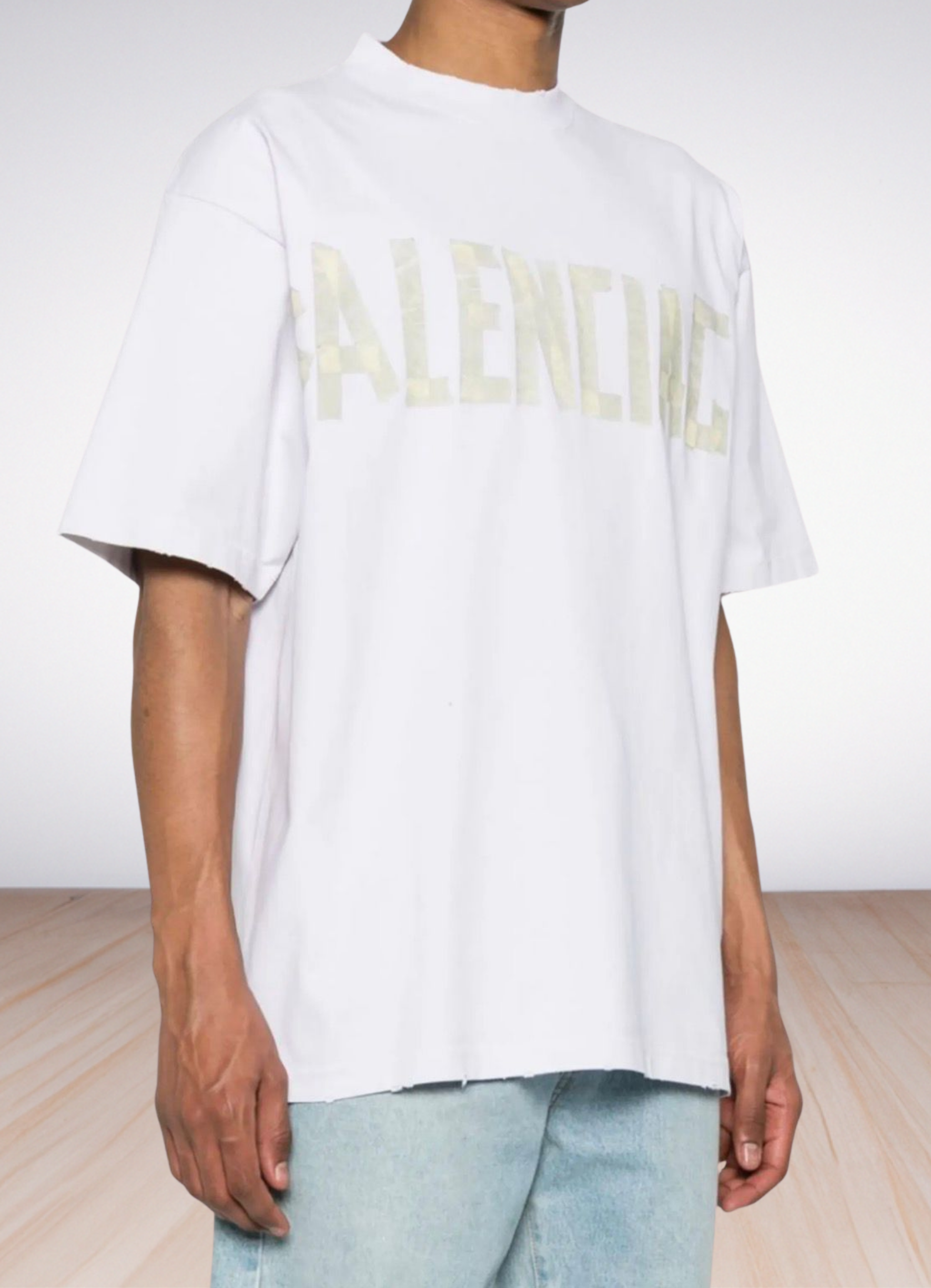 cotton T-shirt