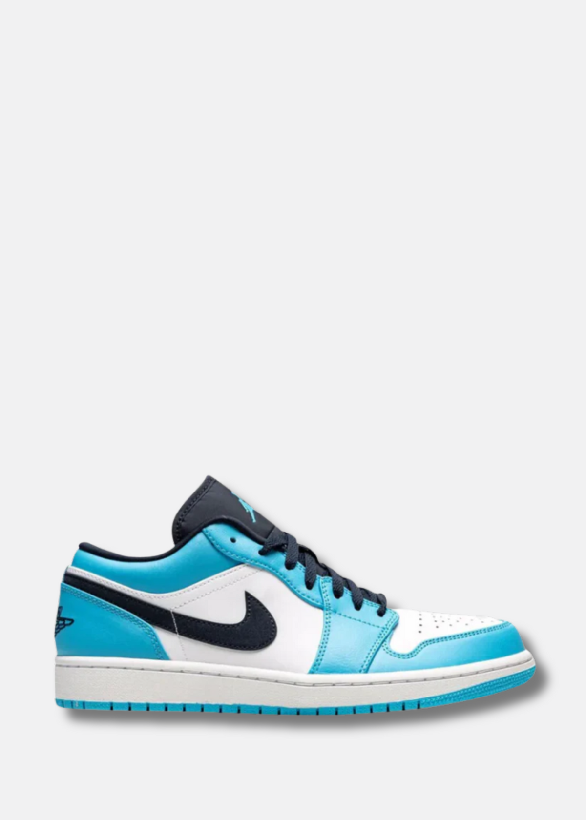 Air Jordan 1 Low UNC