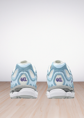 GEL-NYC - Cream Arctic Sky