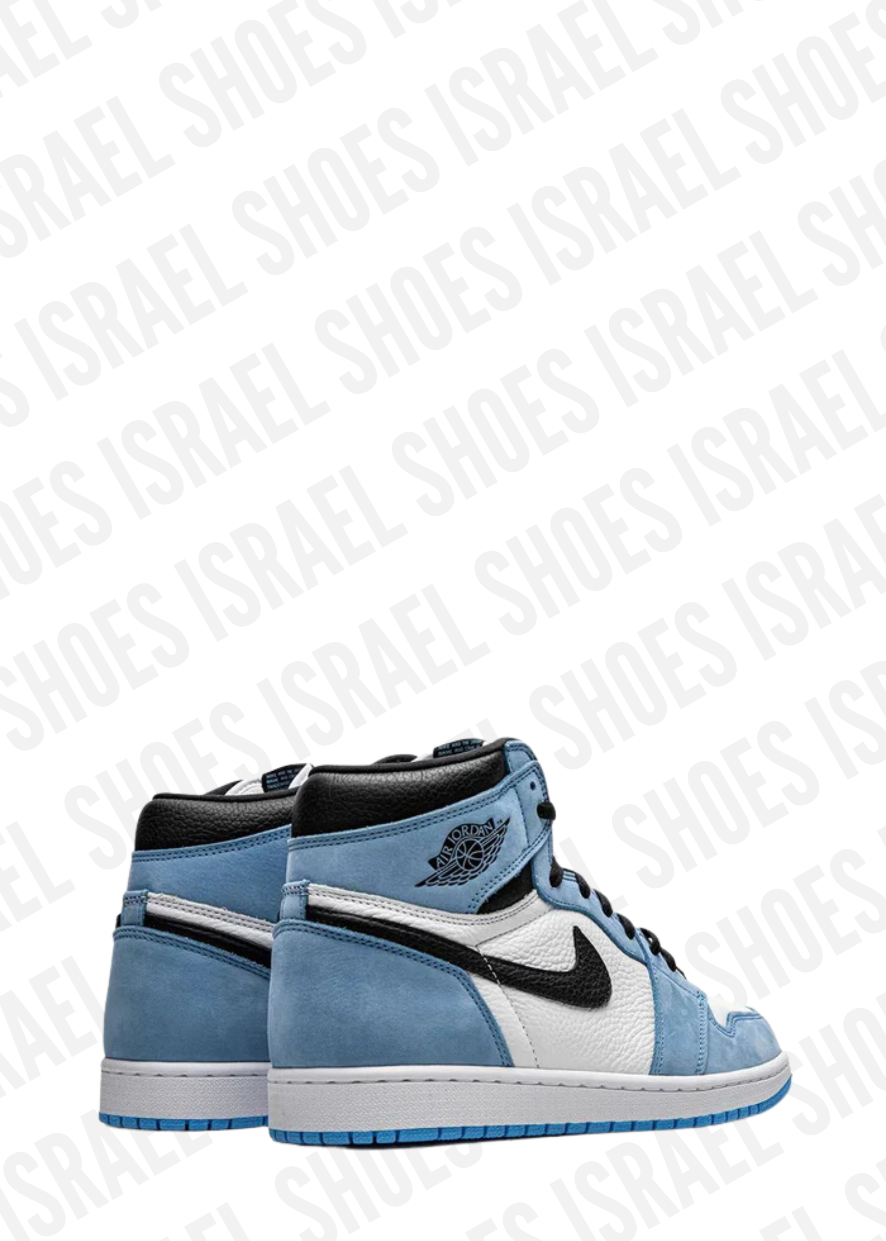 Air Jordan 1 Retro High University Blue