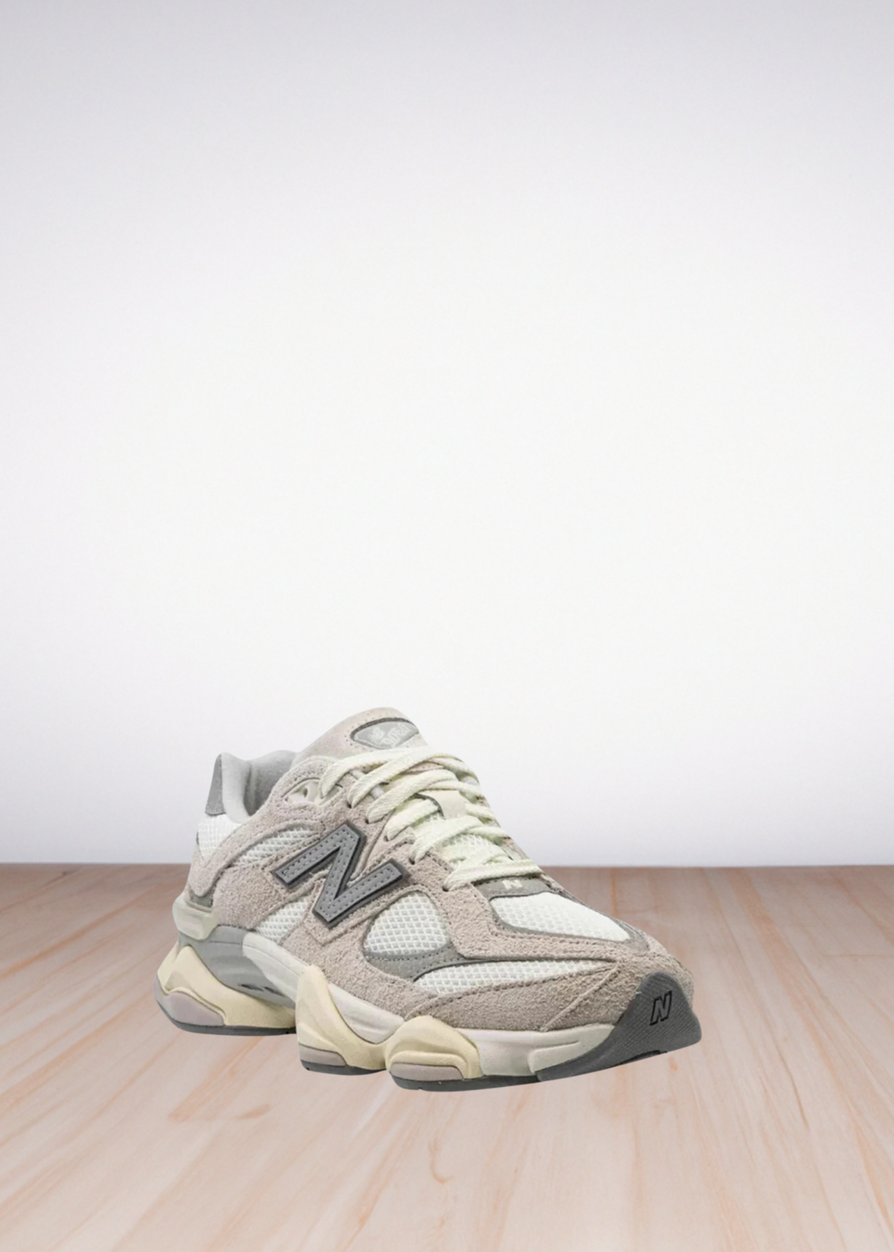 ניו באלנס 9060 SUEDE