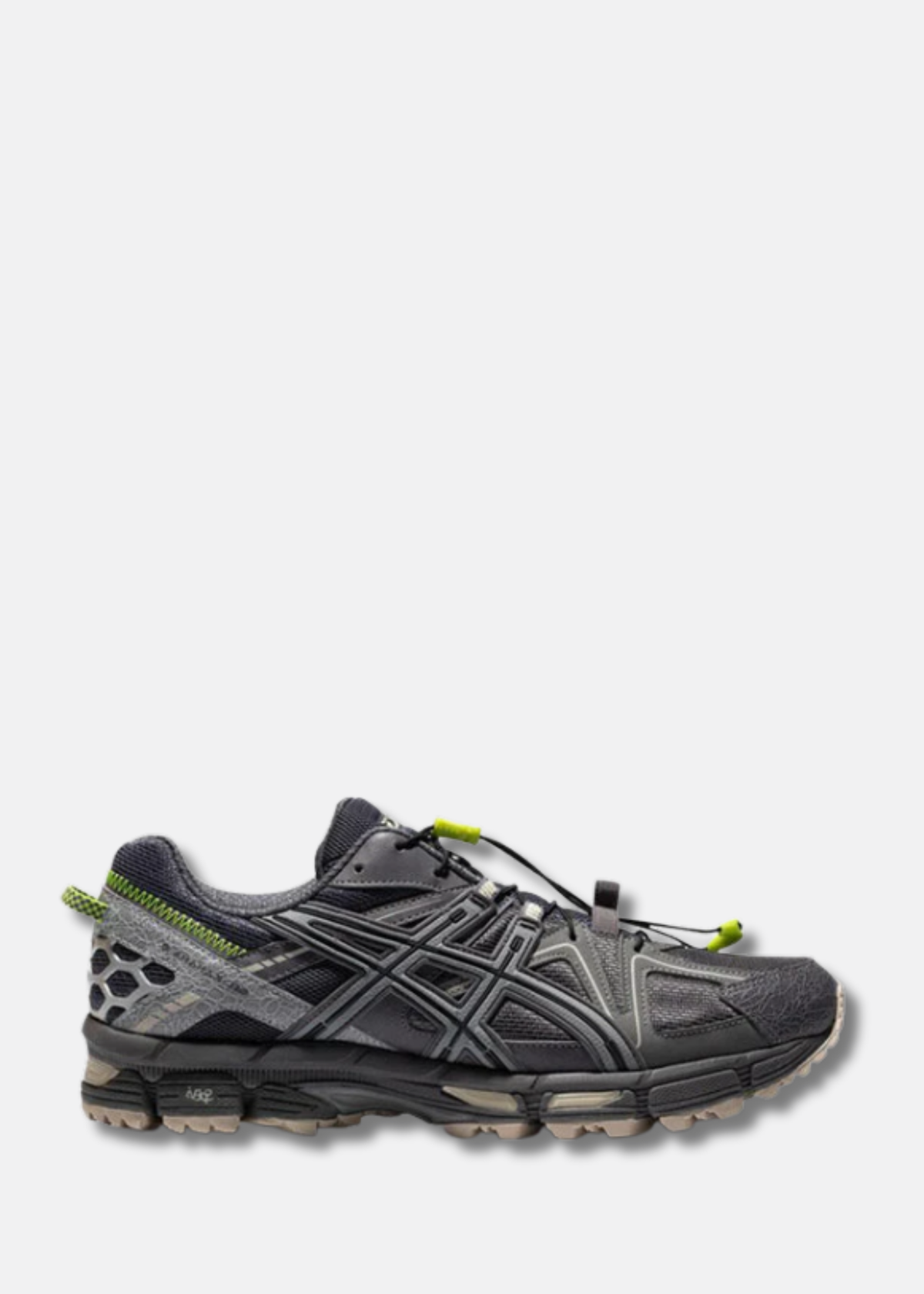GEL-Kahana 8 Grey