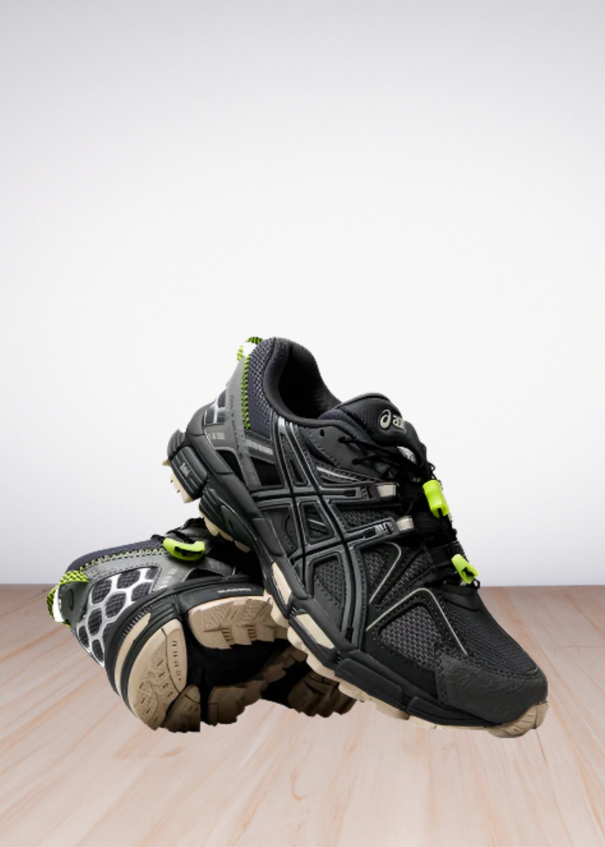 GEL-Kahana 8 Grey