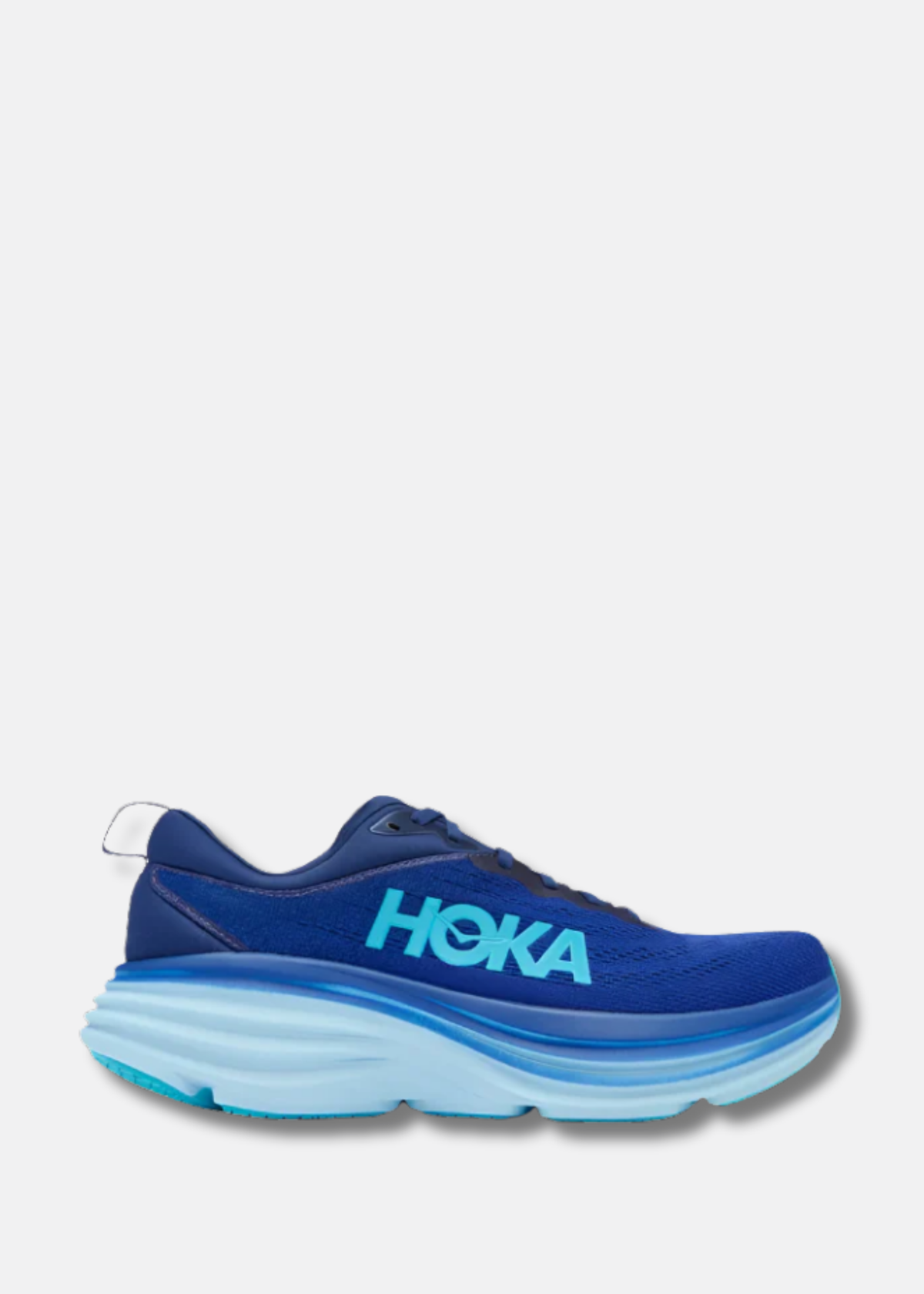 Bondi 8 Blue