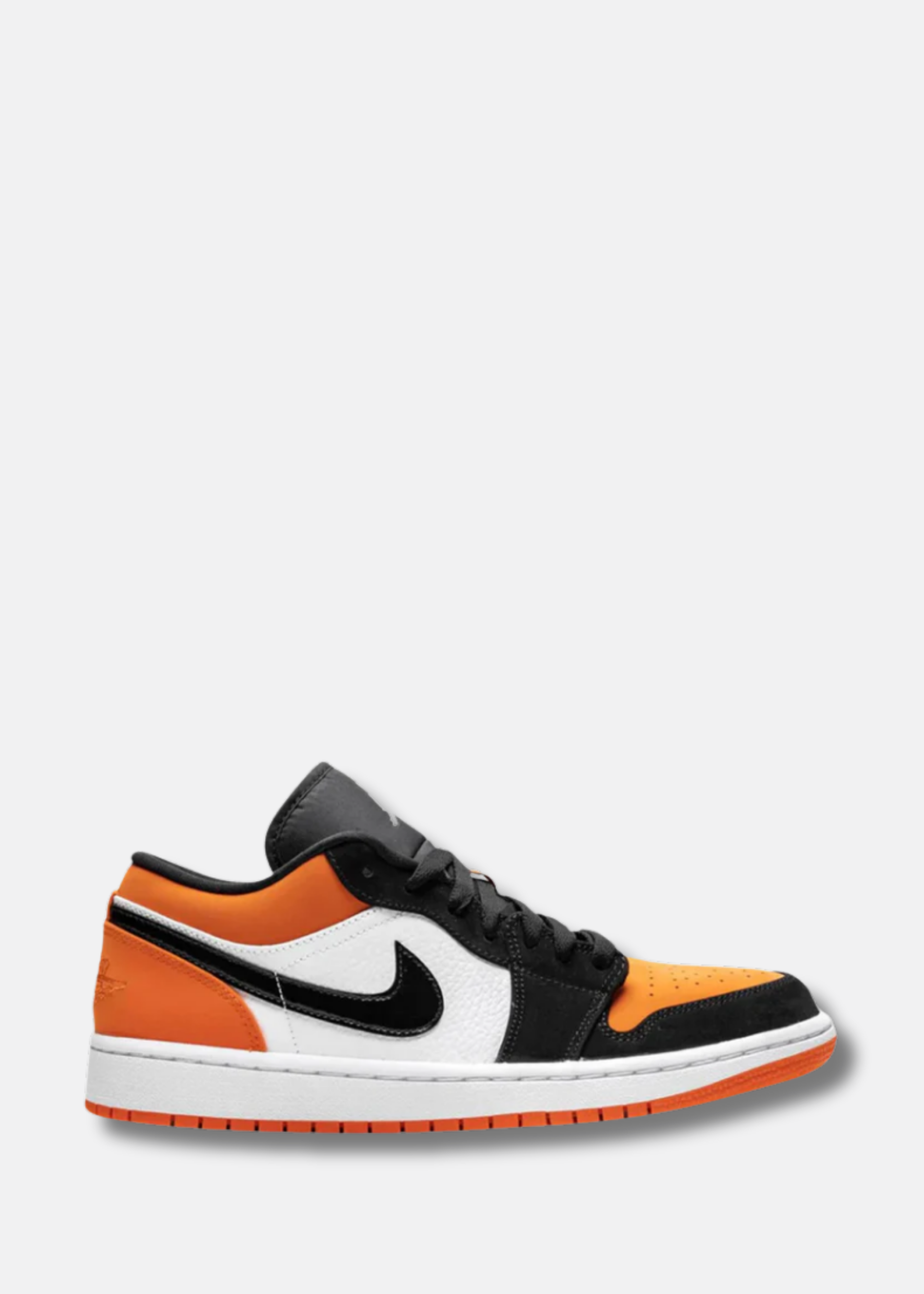 Air Jordan 1 Low "Shattered Backboard" sneakers