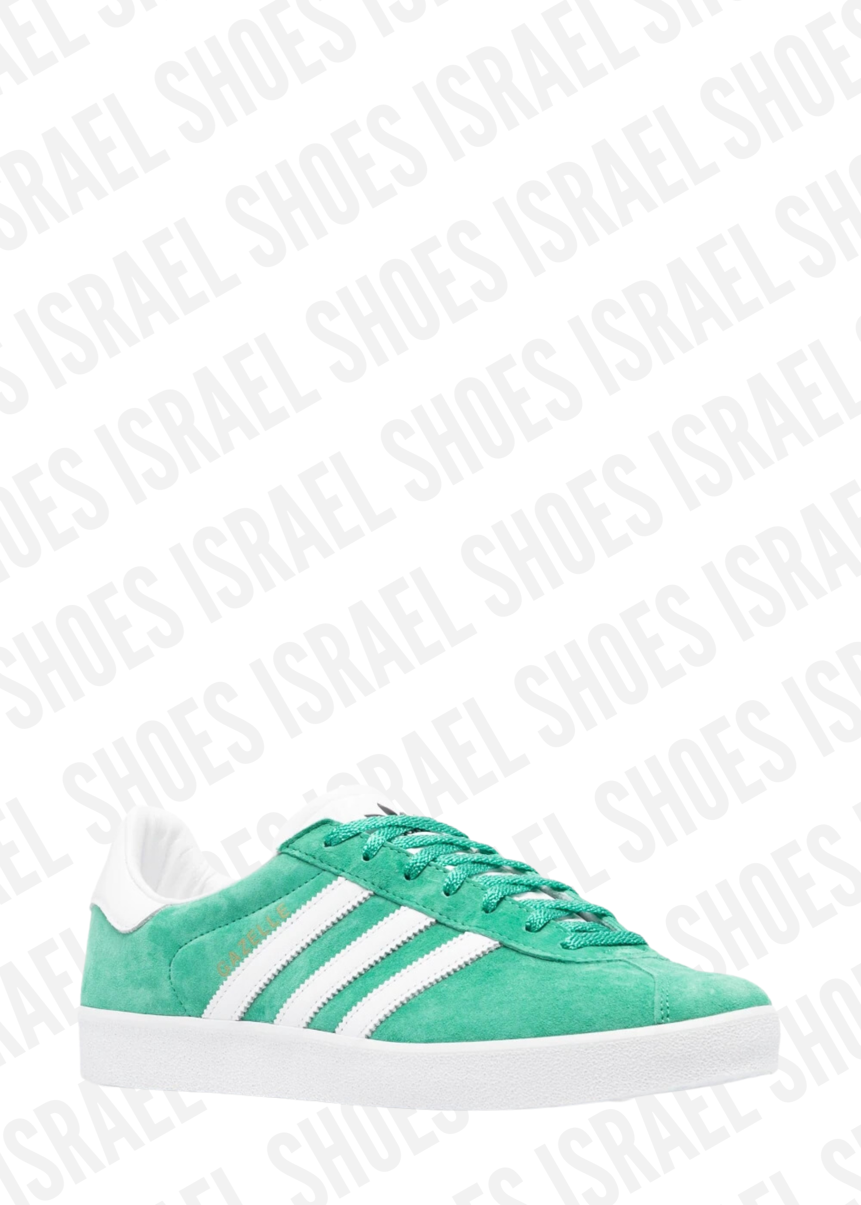 Gazelle 85 low-top sneakers