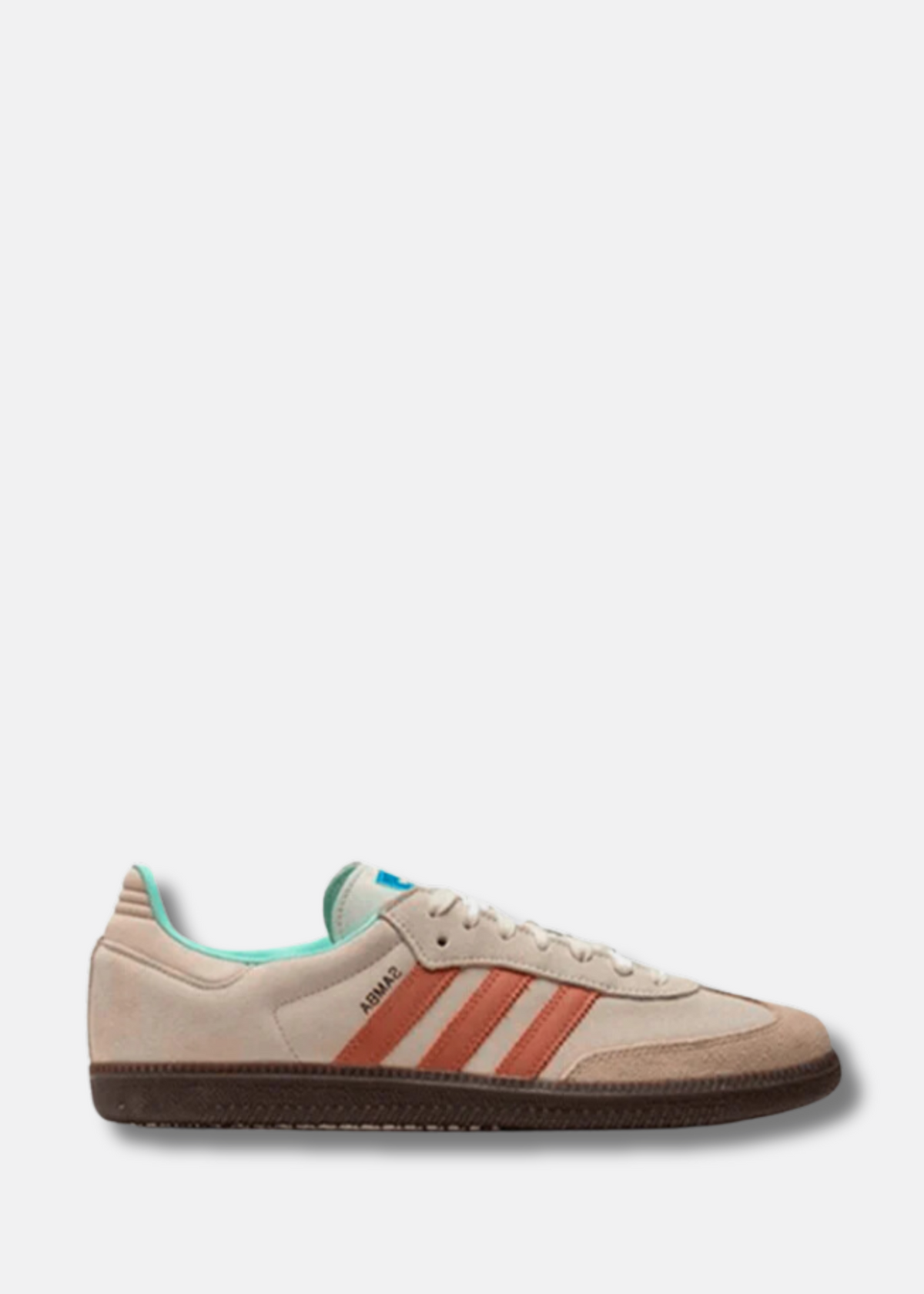SAMBA OG BEIGE