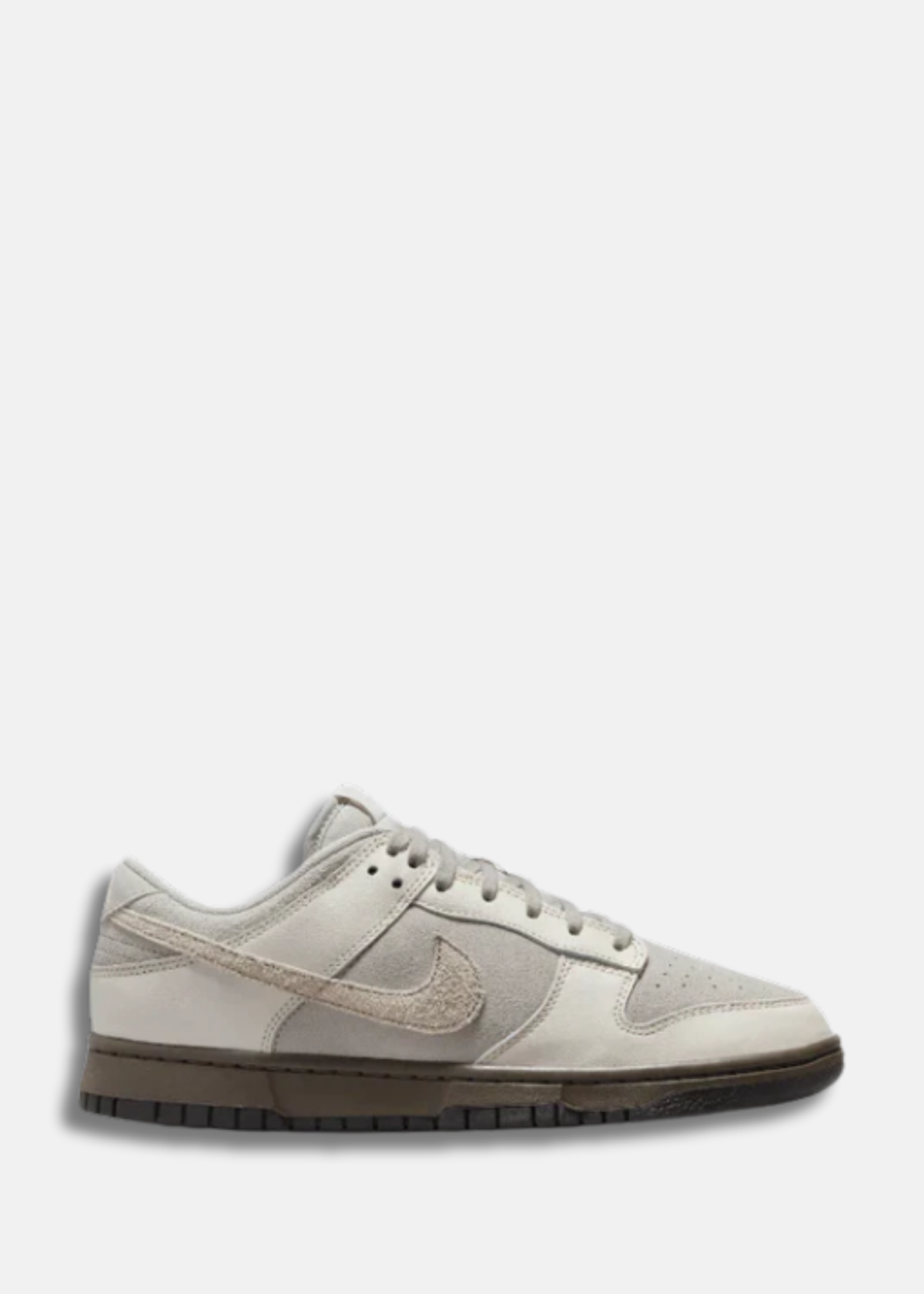 Dunk Low Ironstone