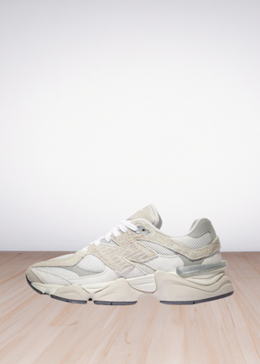 9060 Grey Suede