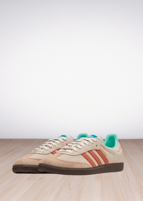 SAMBA OG BEIGE