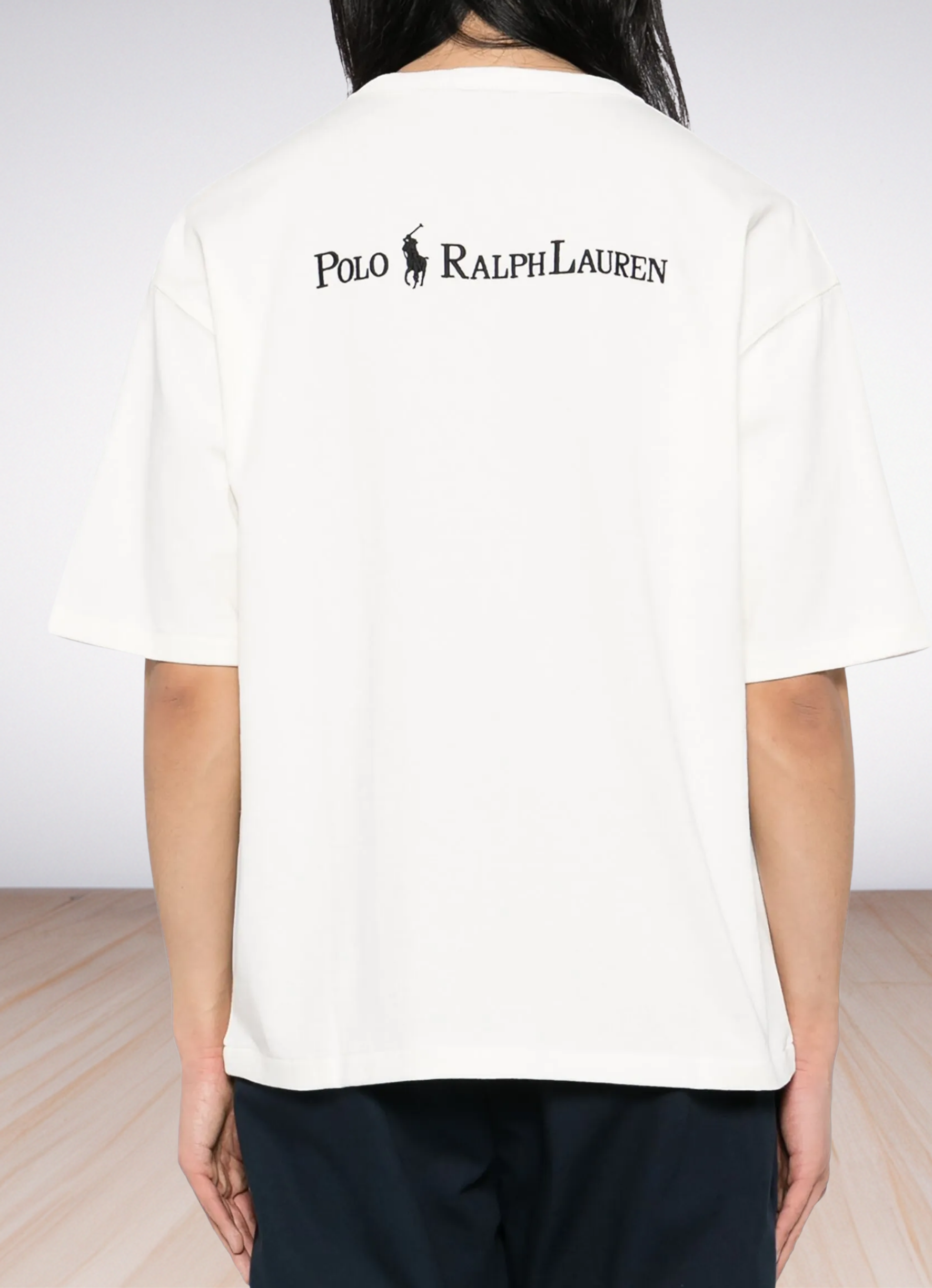 Polo Pony T-shirt