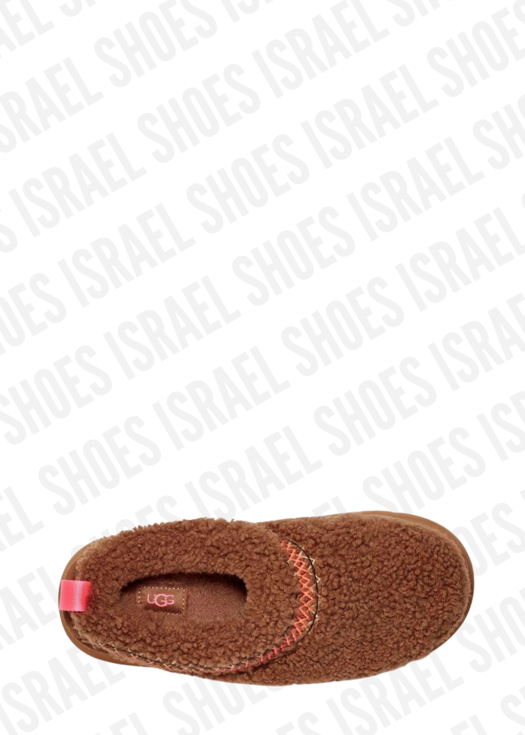 Tazz platform slippers