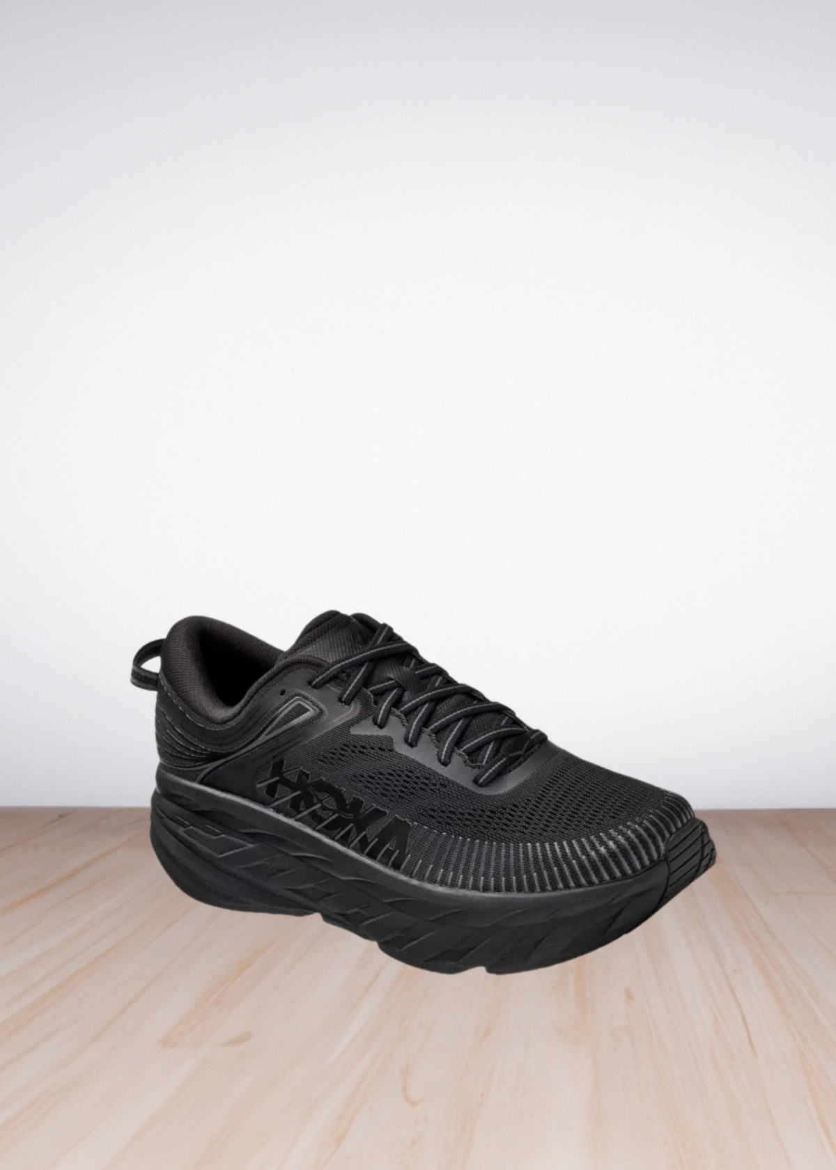 Bondi 7 Black