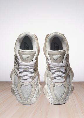 9060 Grey Suede