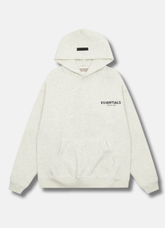 Logo graphic-print hoodie
