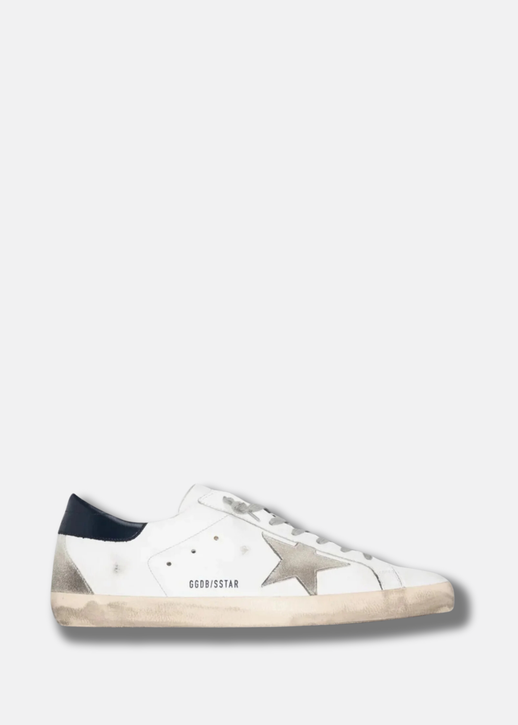 Golden Goose Super-Star low-top sneakers