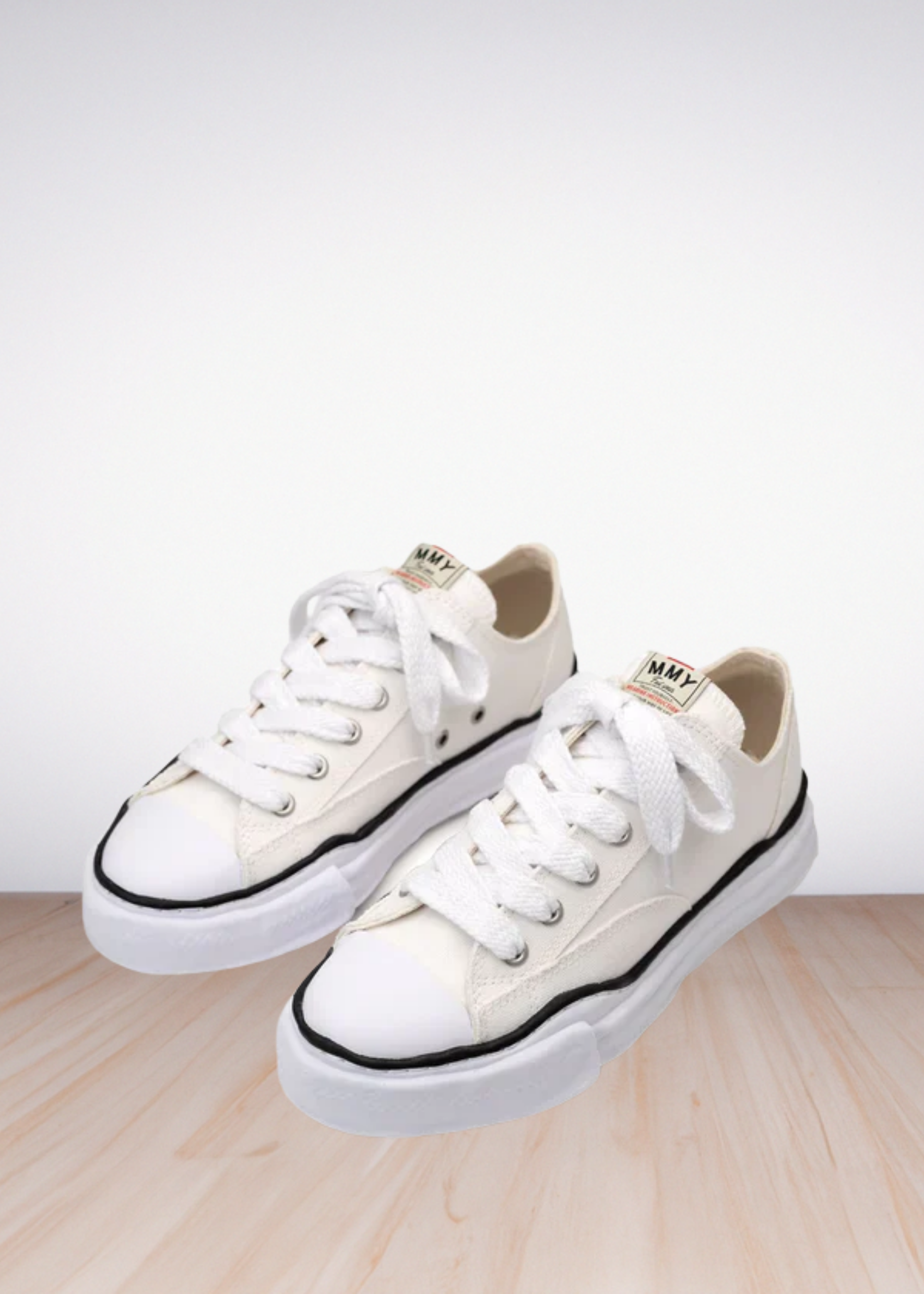 Yasuhiro Peterson White