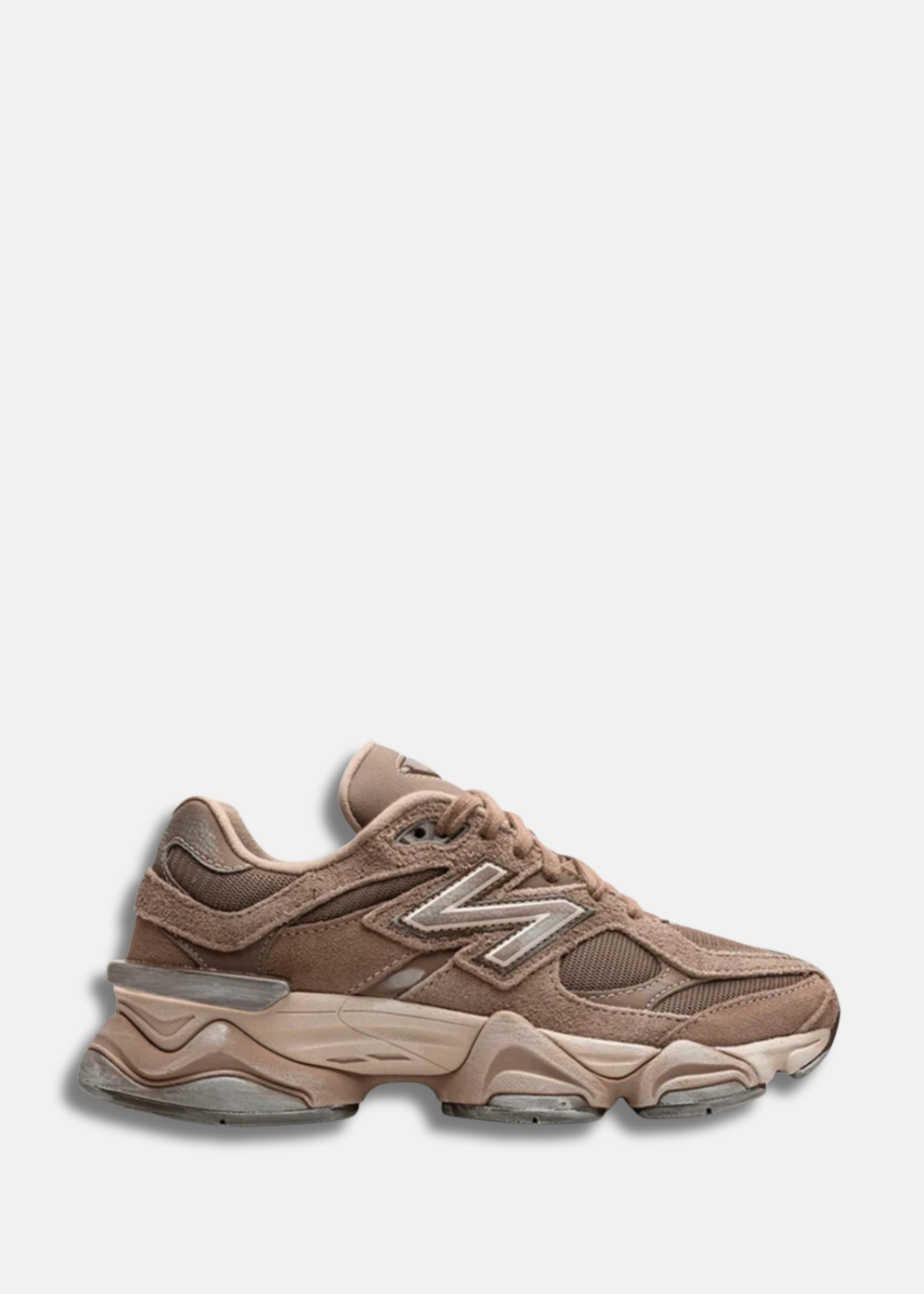 9060 Mushroom Brown