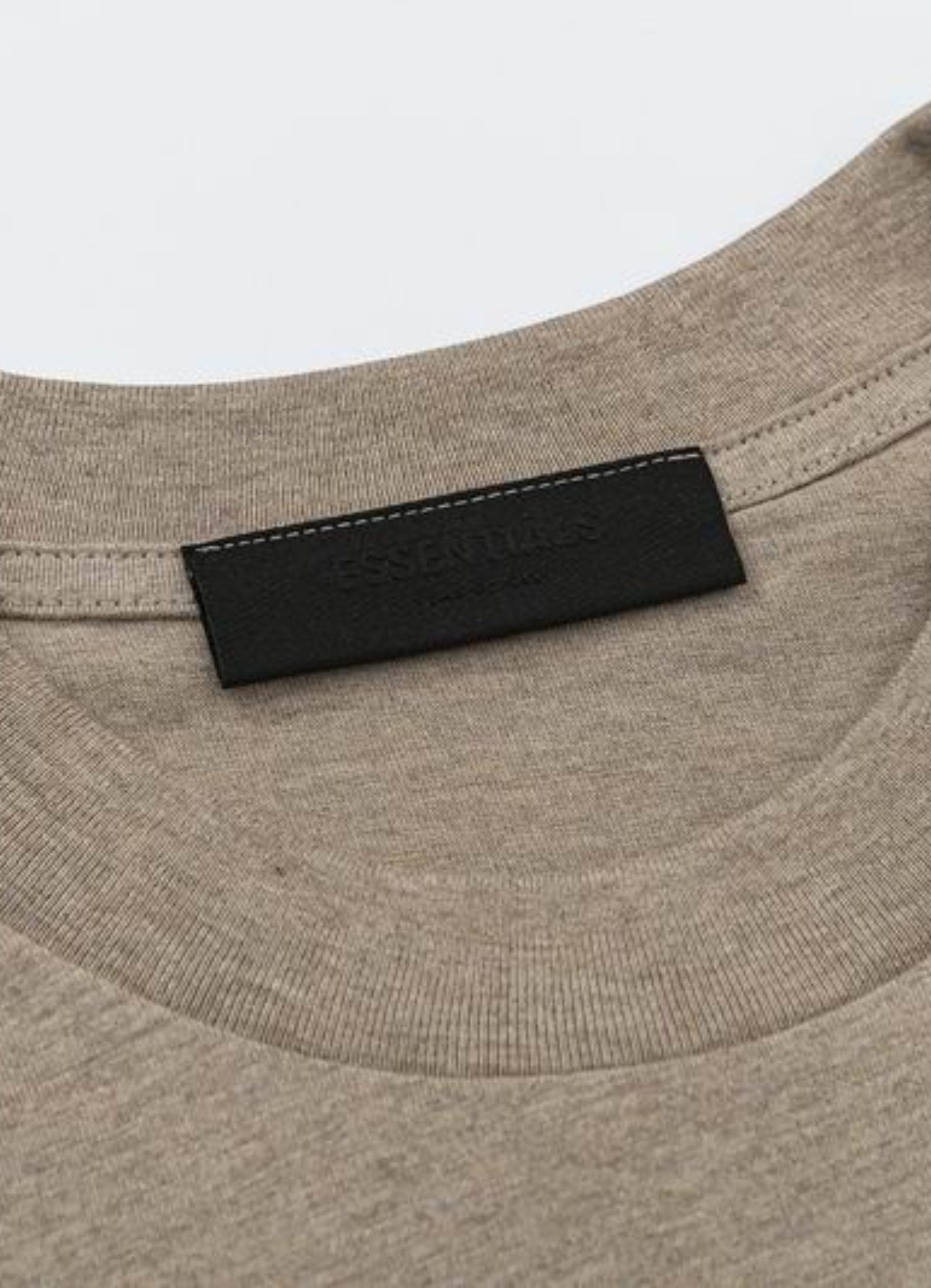 Classic Short Sleeve Tee