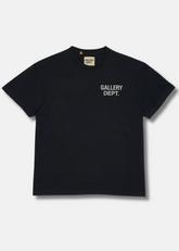 Logo Print Oversized T shirt