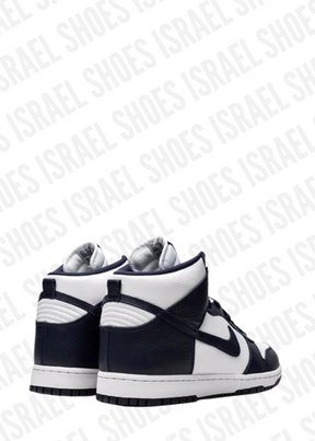 Dunk High Retro QS x Ambush