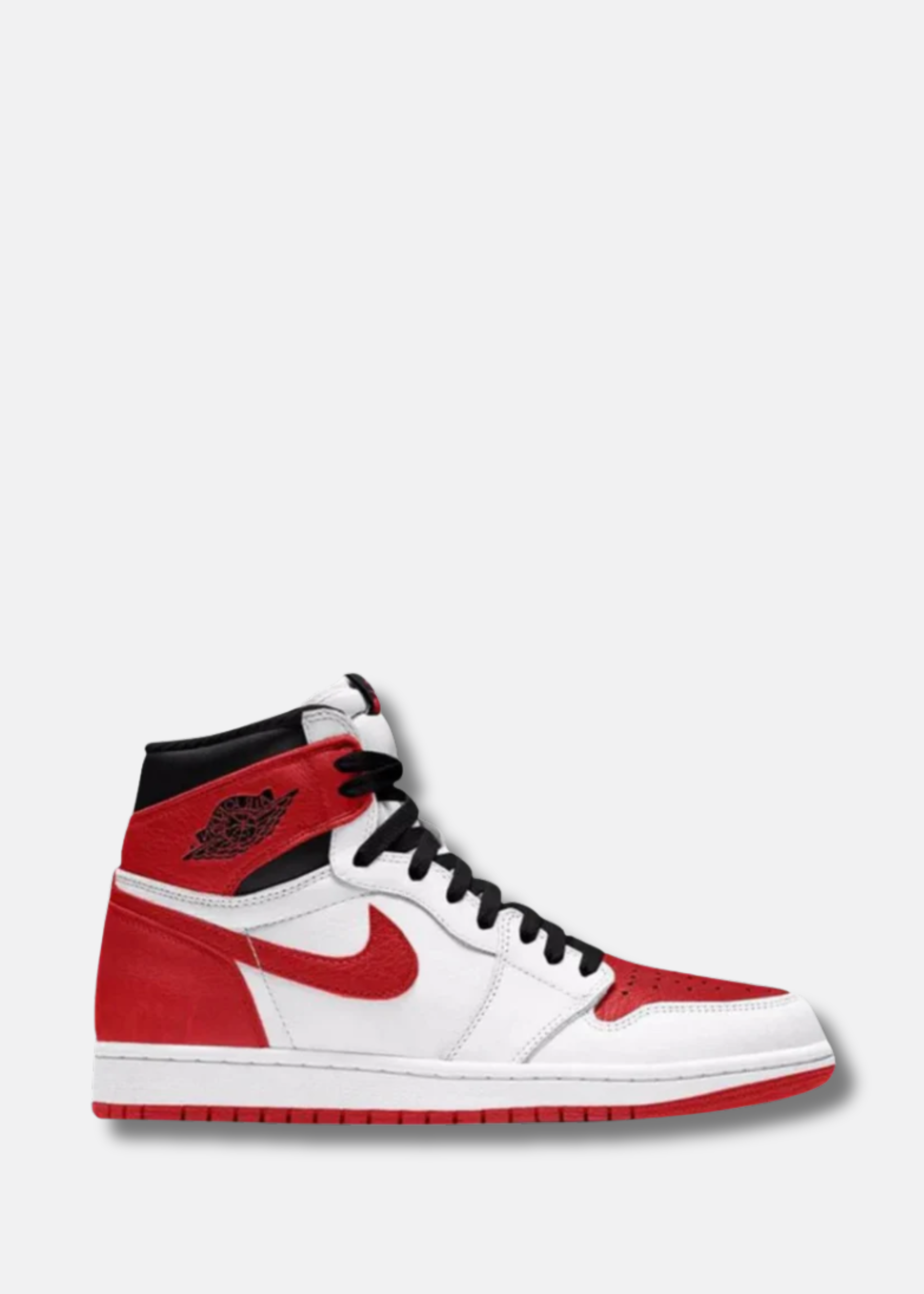 Air Jordan 1 Retro High OG "Heritage"