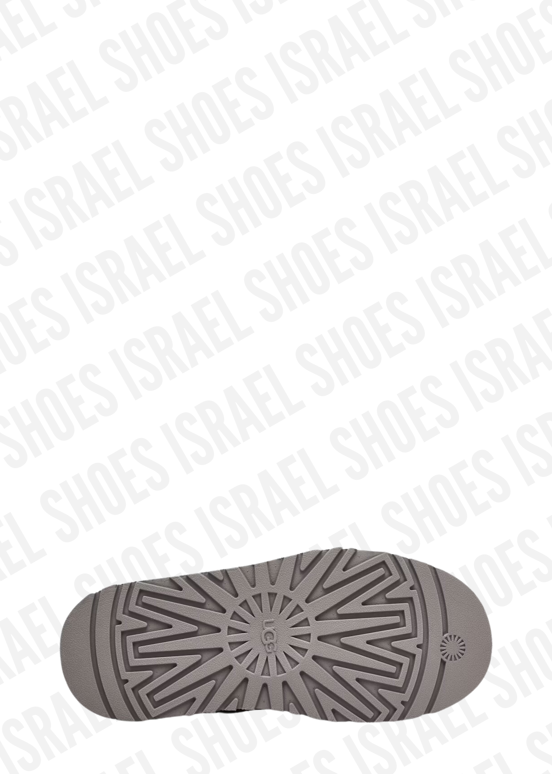 TAZZ SLIPPER SMOKE PLUME WOMENS