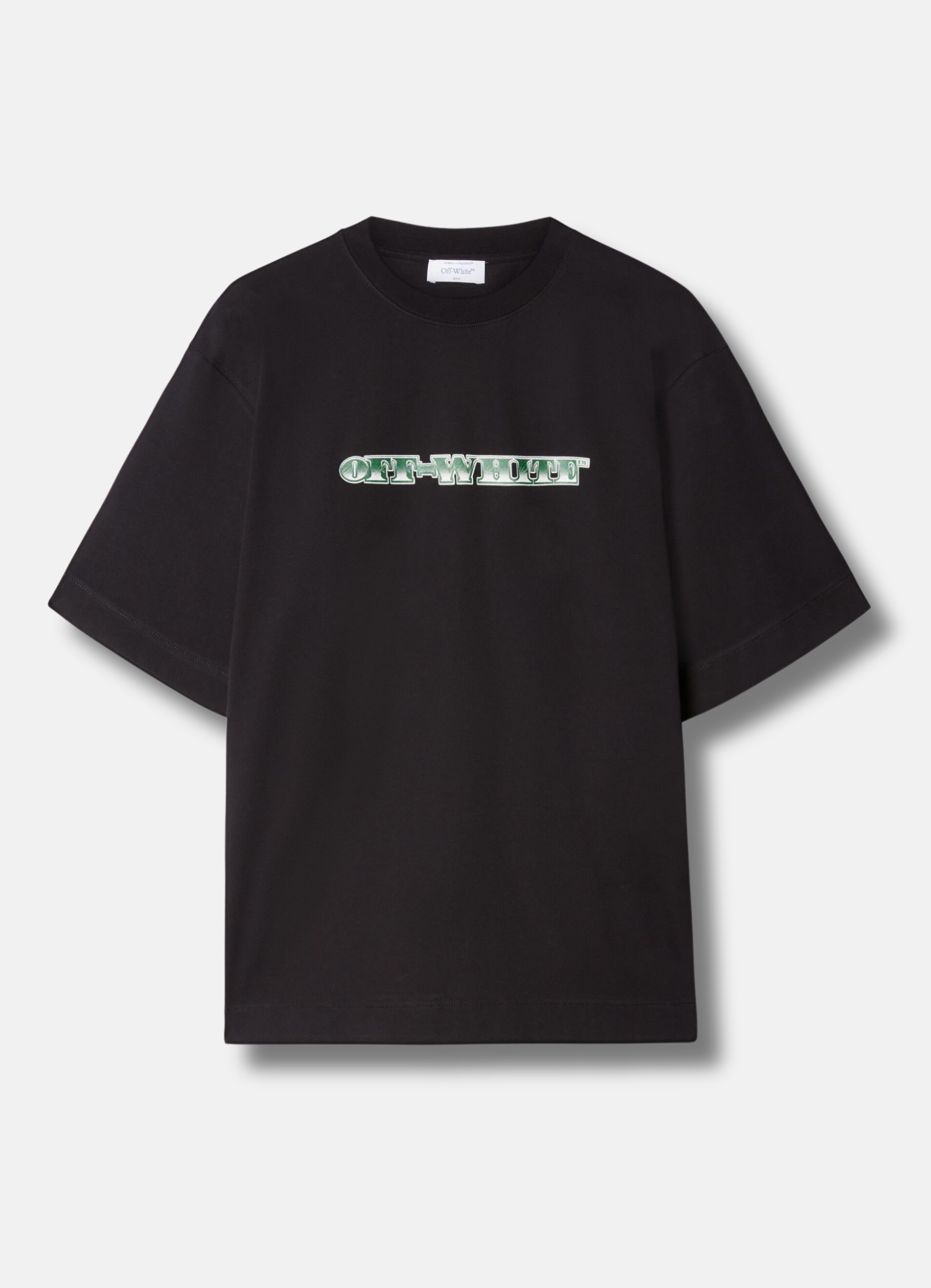 Cash Arrow SkateTee חולצת כותנה עם לוגו