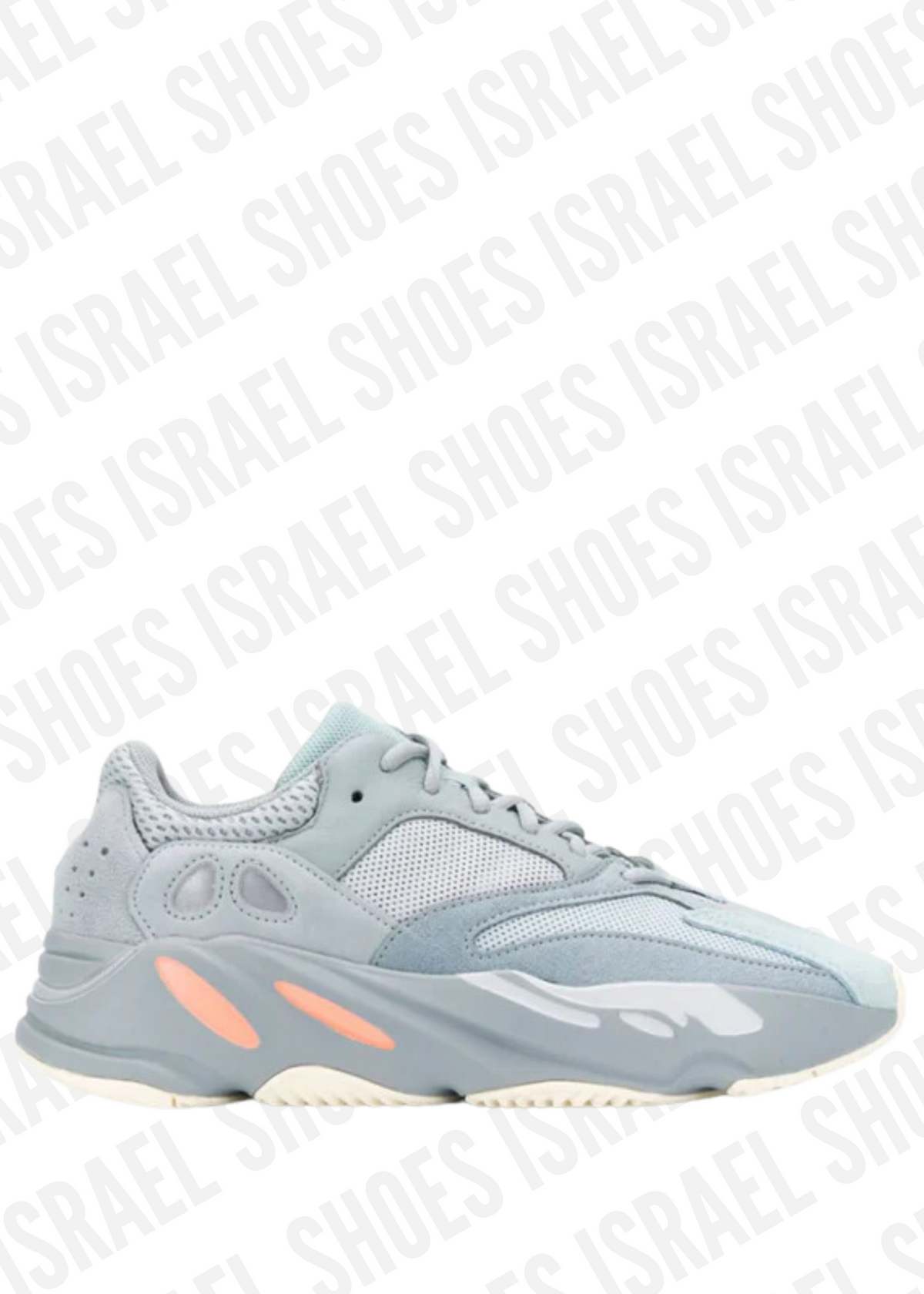 Yeezy Bosst 700 V3 Light Blue