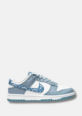 Dunk Low Retro "Paisley Blue" sneakers