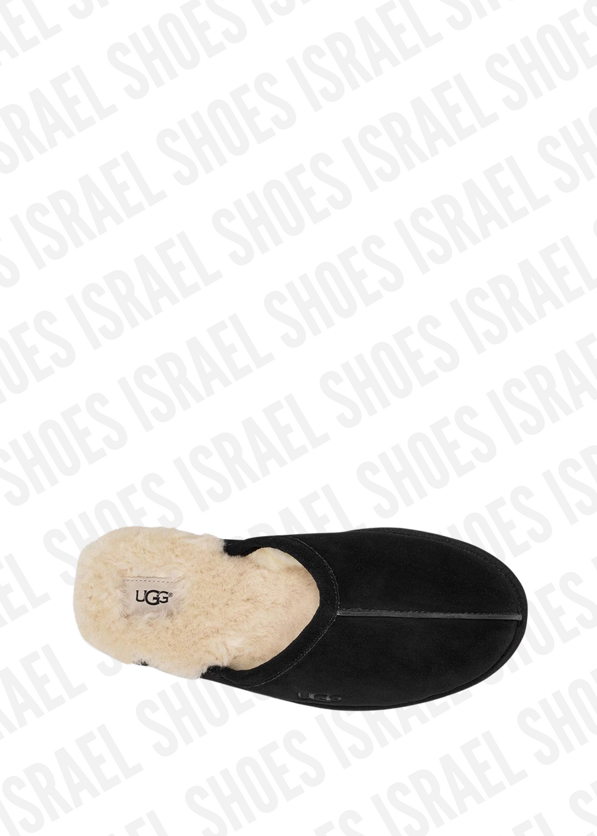 Hyde Slipper for men