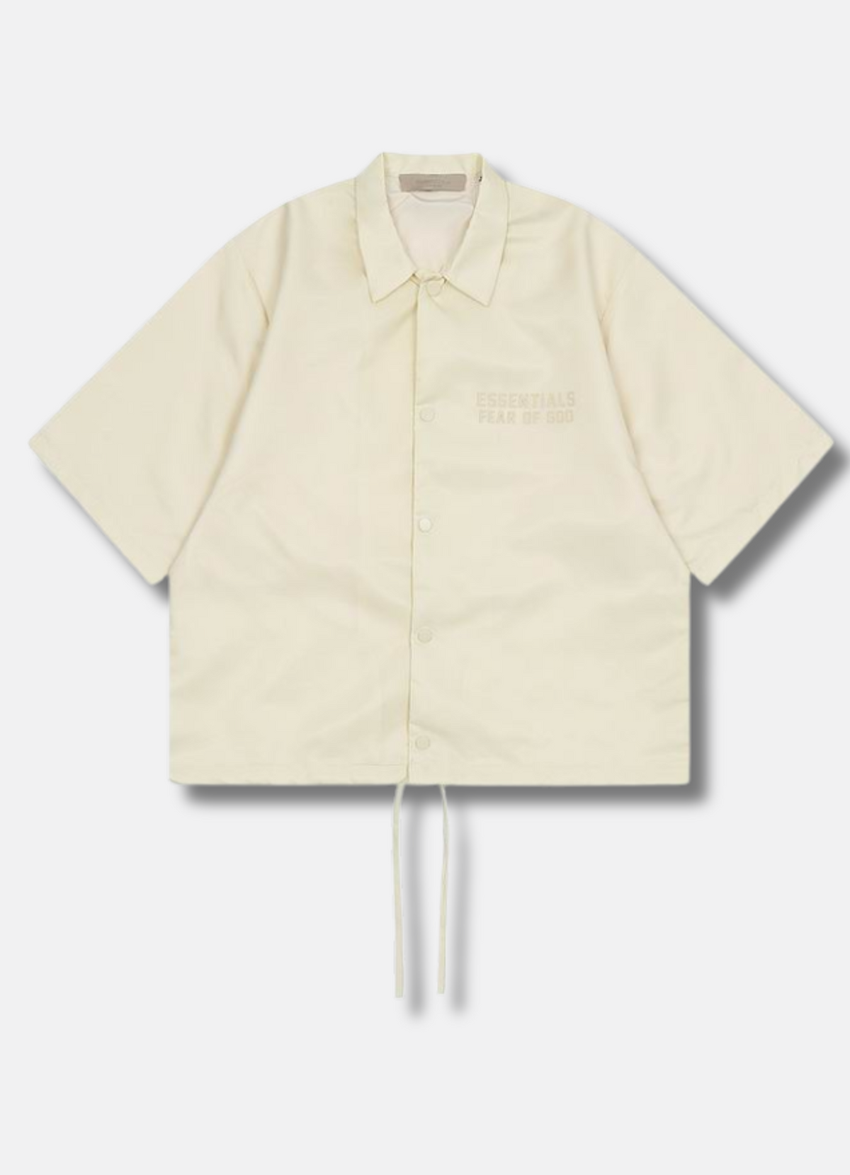 Nylon Shirt