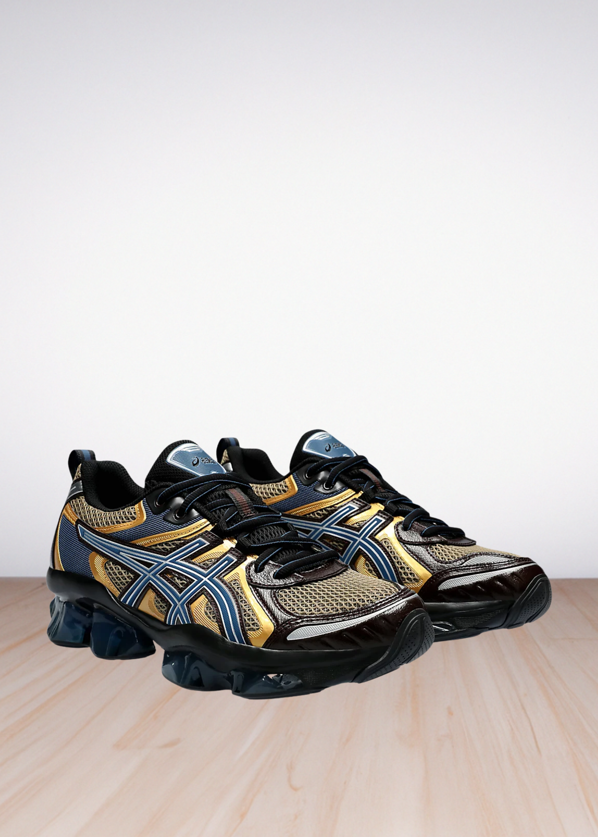 GEL-QUANTUM KINETIC Pepper Light Indigo