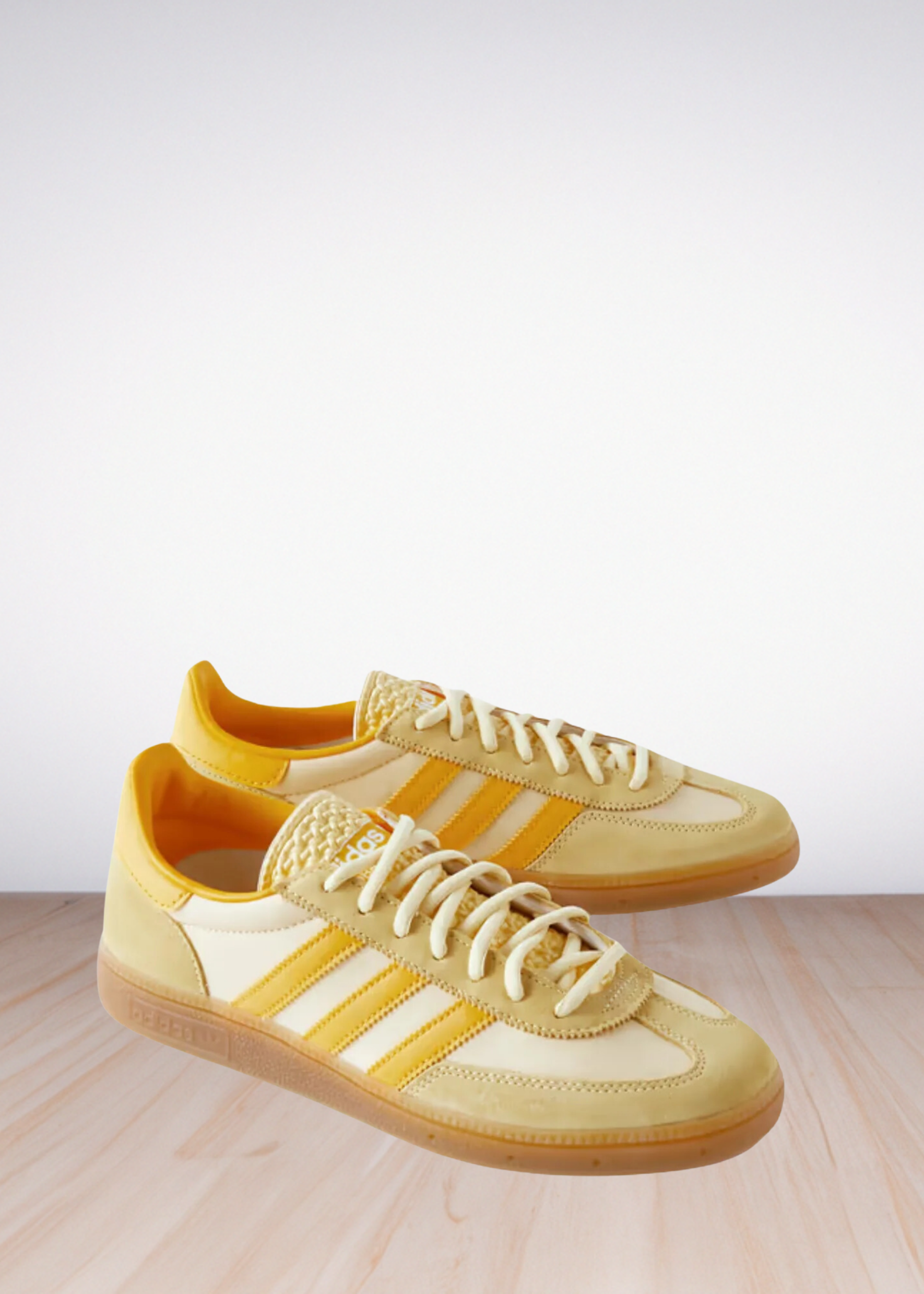 Handball Spezia "Tri/Yellow"l sneakers