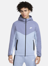 חליפה נייק טק – Nike Tech - ARMOURY BLUE