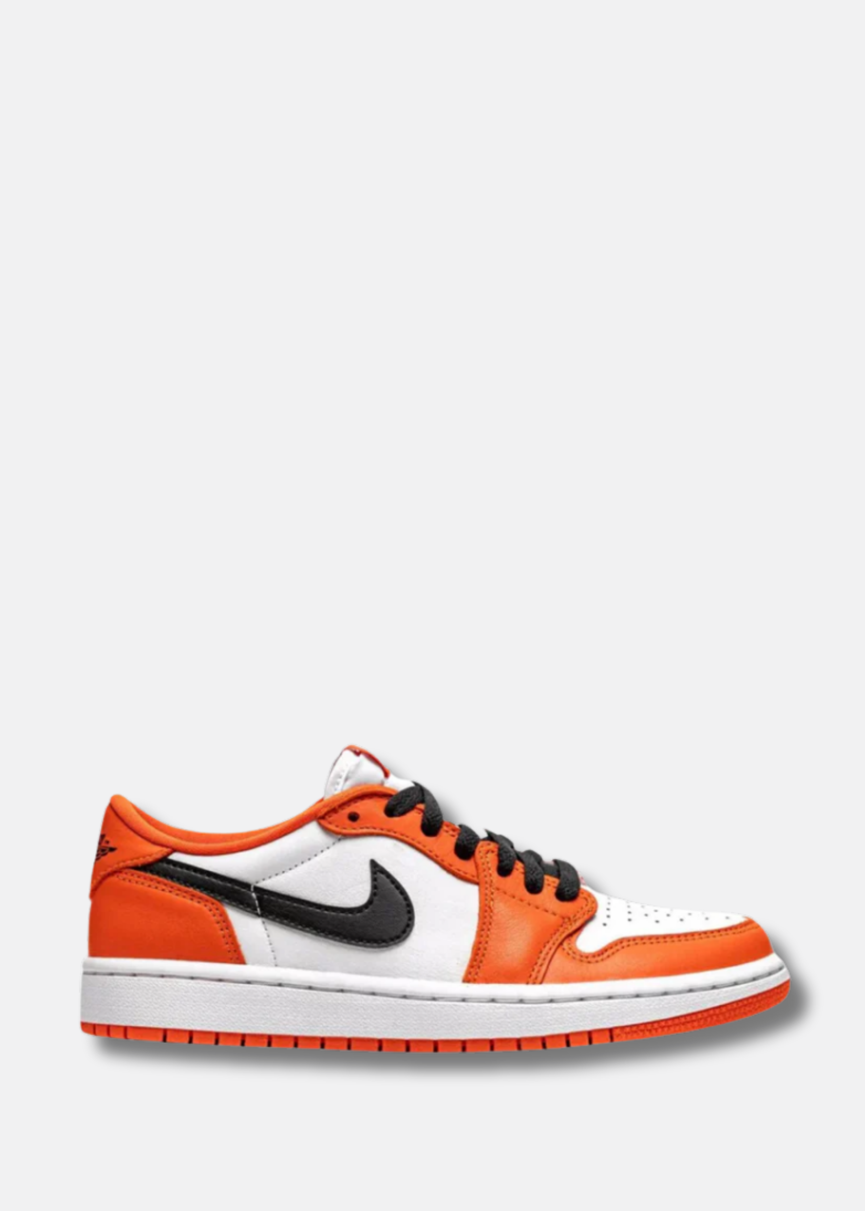 Air Jordan 1 Low "Starfish" sneakers
