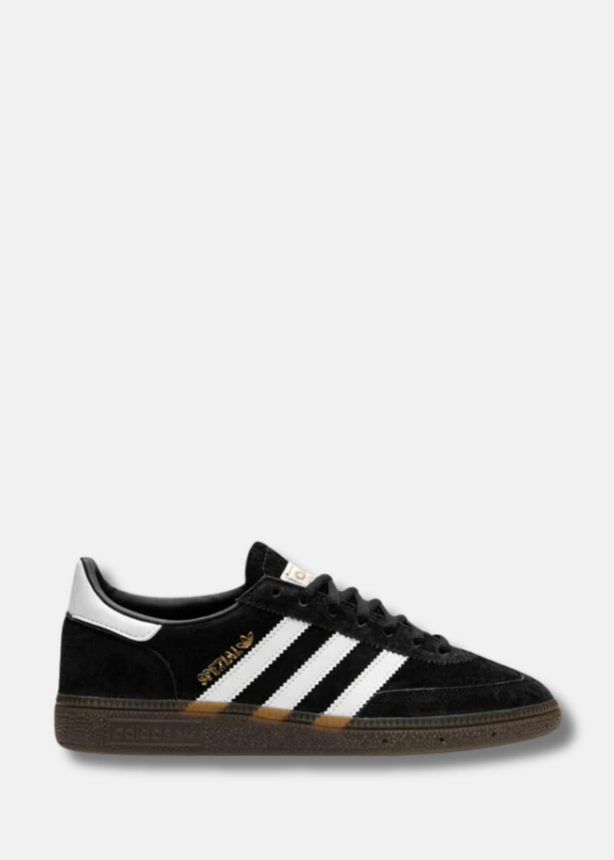 HANDBALL SPEZIAL BLACK GUM